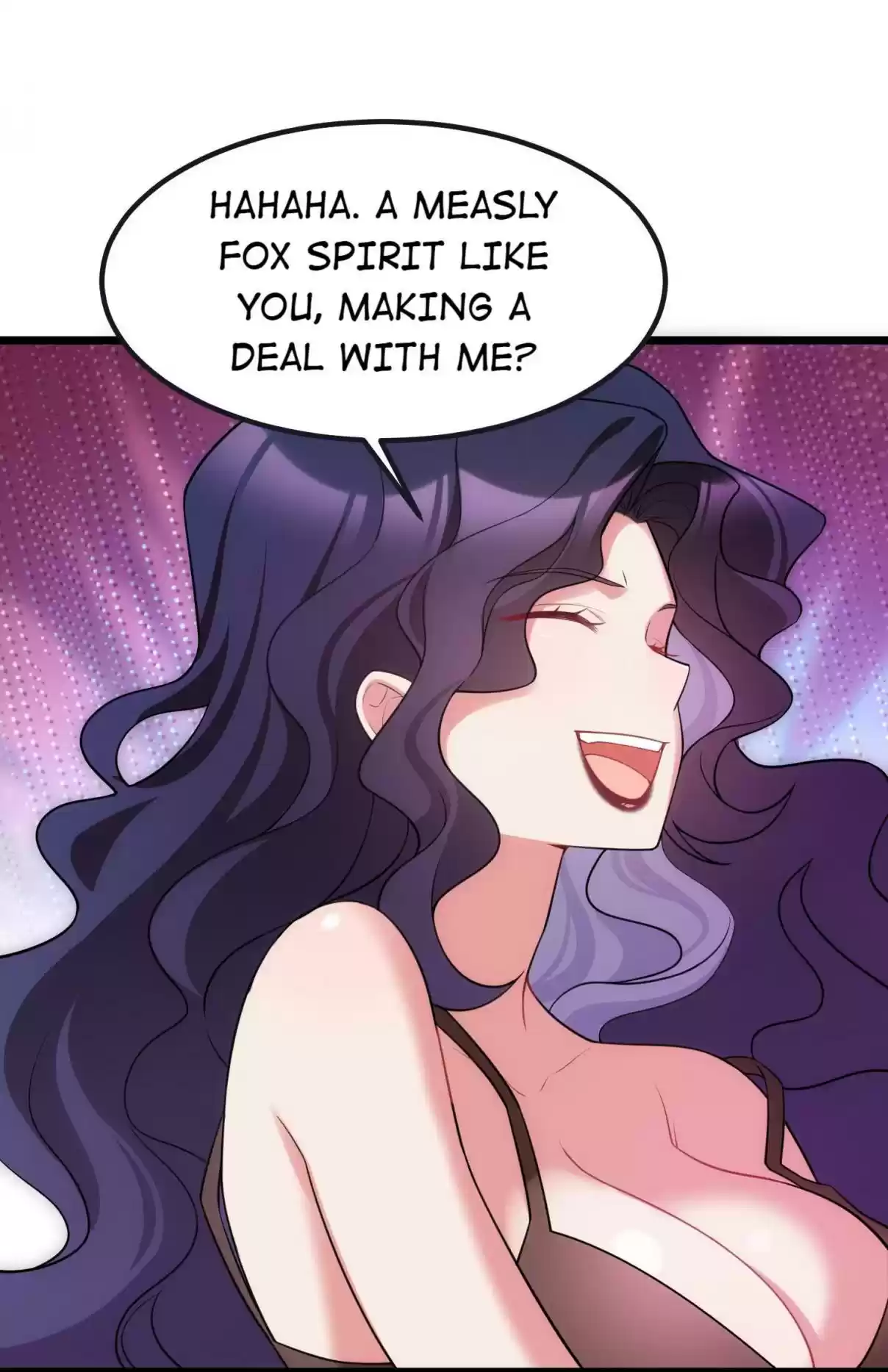 Handling the Demoness and Saintess 58