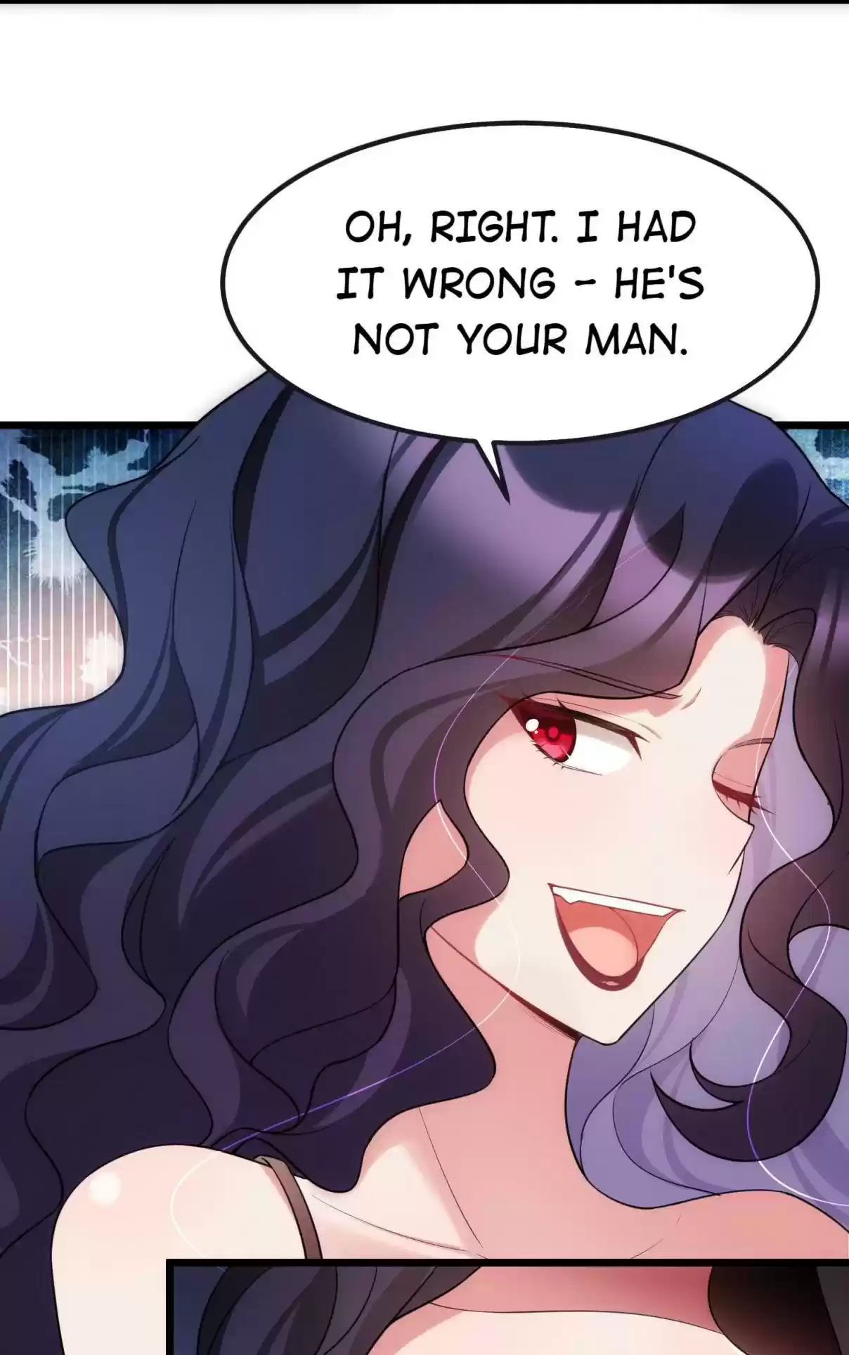 Handling the Demoness and Saintess 58