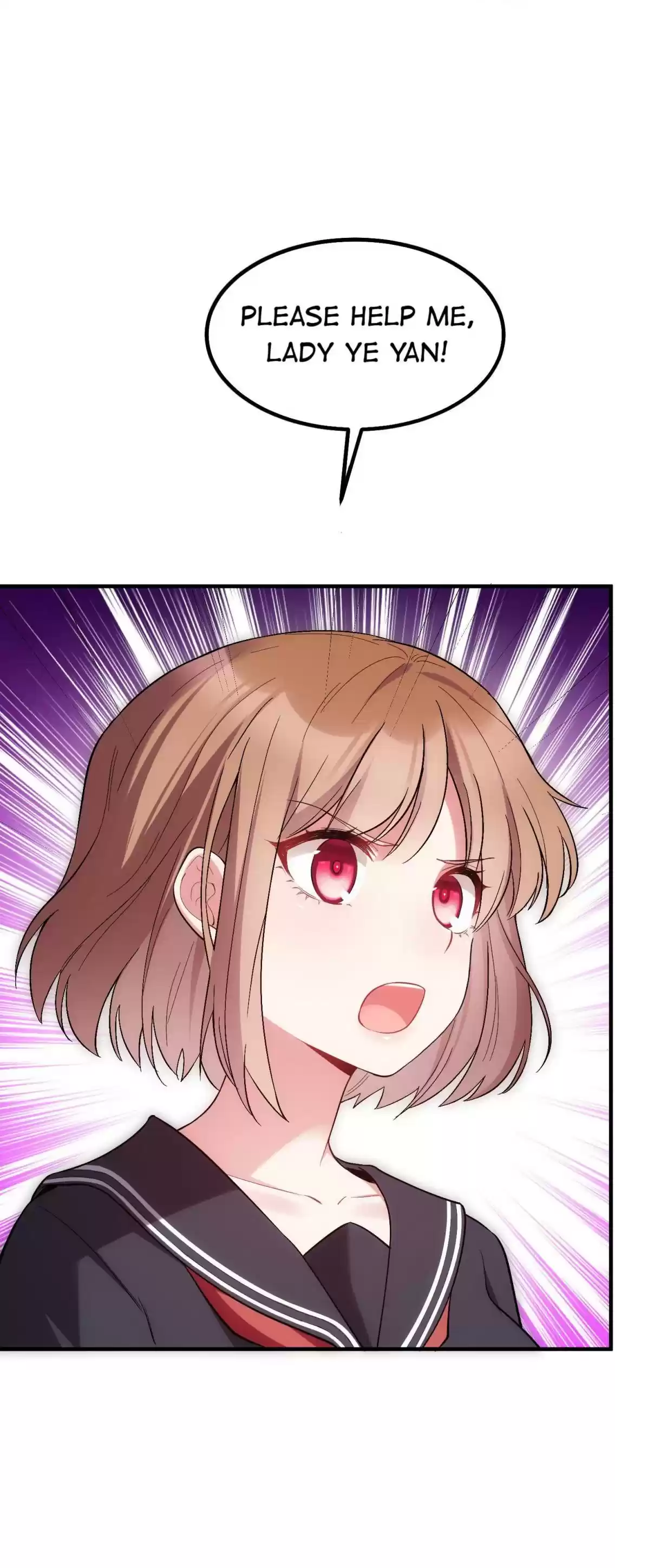 Handling the Demoness and Saintess 58