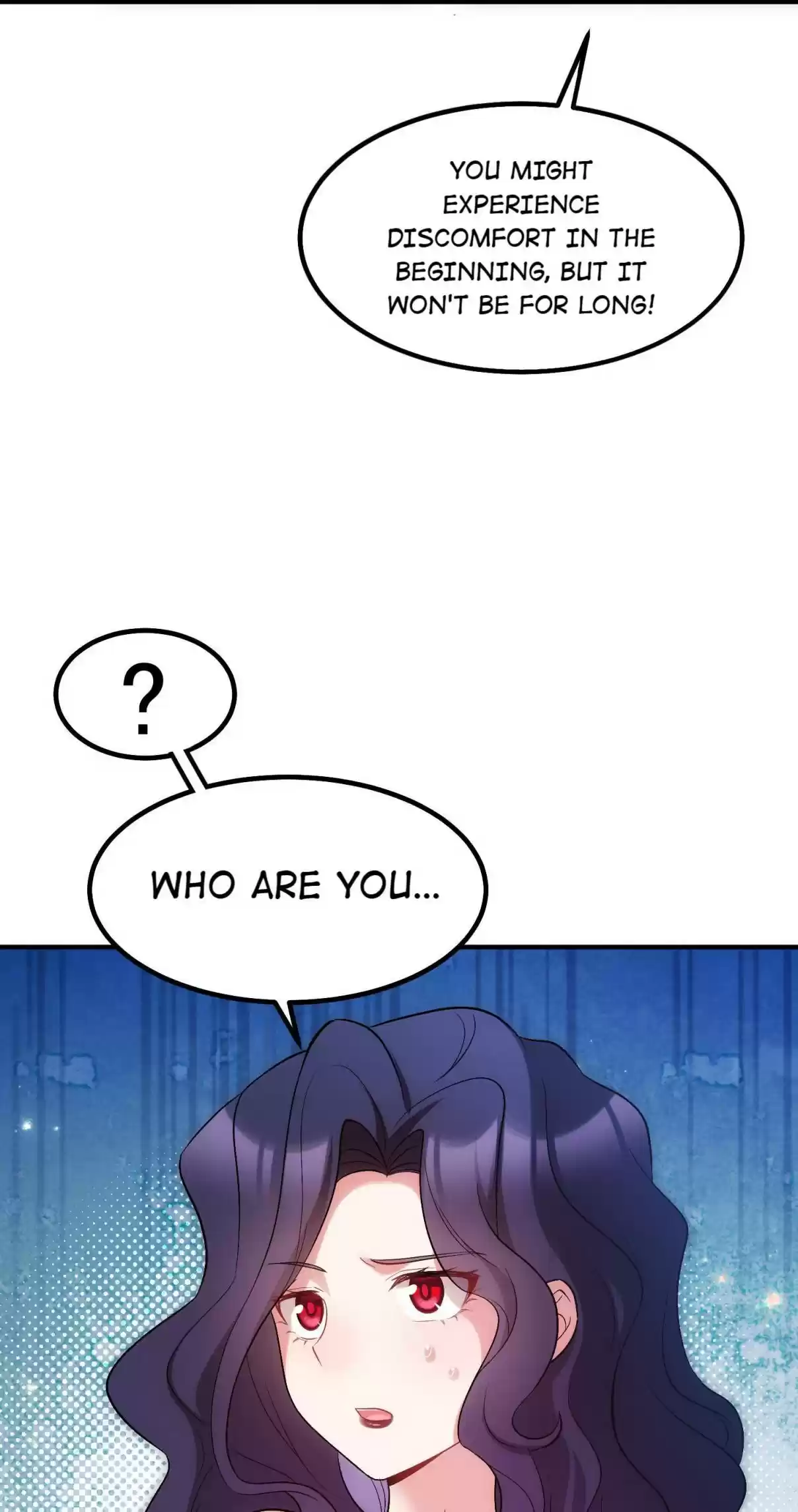 Handling the Demoness and Saintess 58