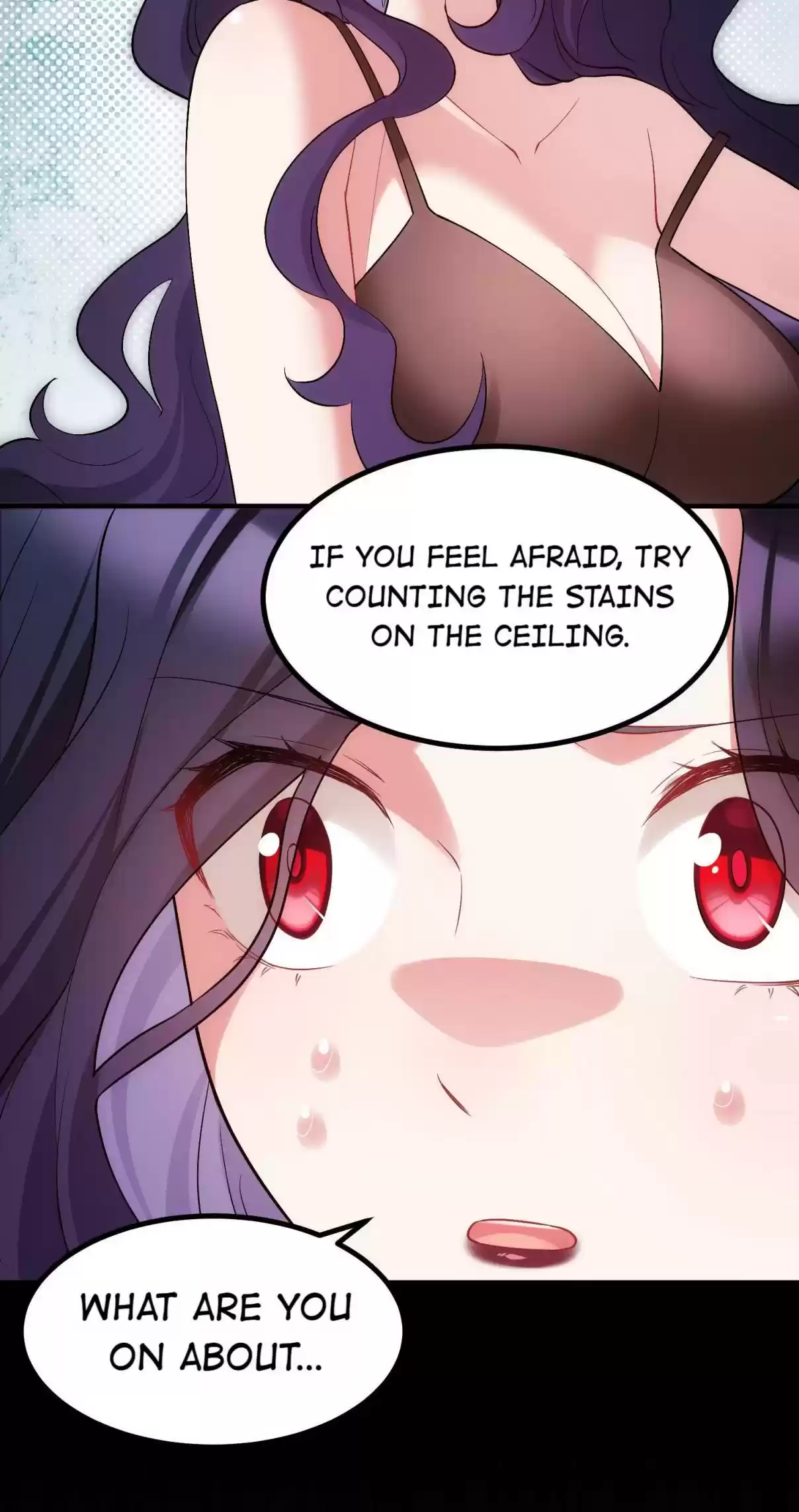 Handling the Demoness and Saintess 58