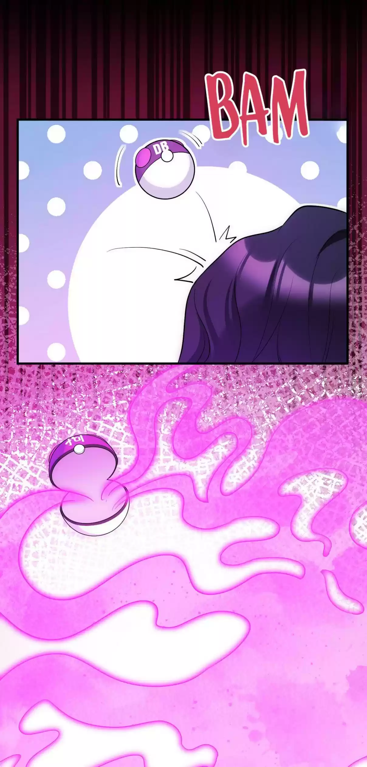 Handling the Demoness and Saintess 58