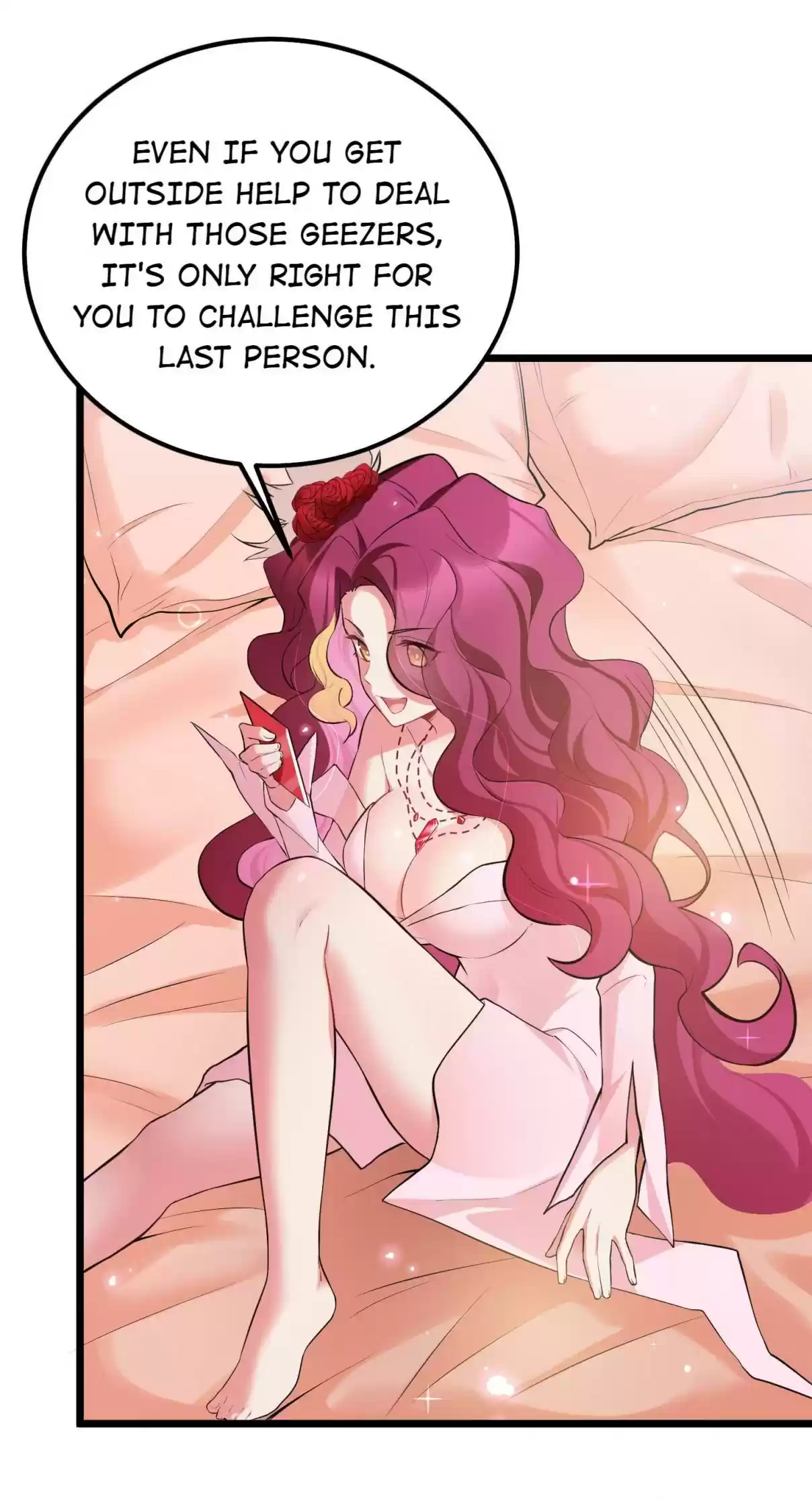 Handling the Demoness and Saintess 66