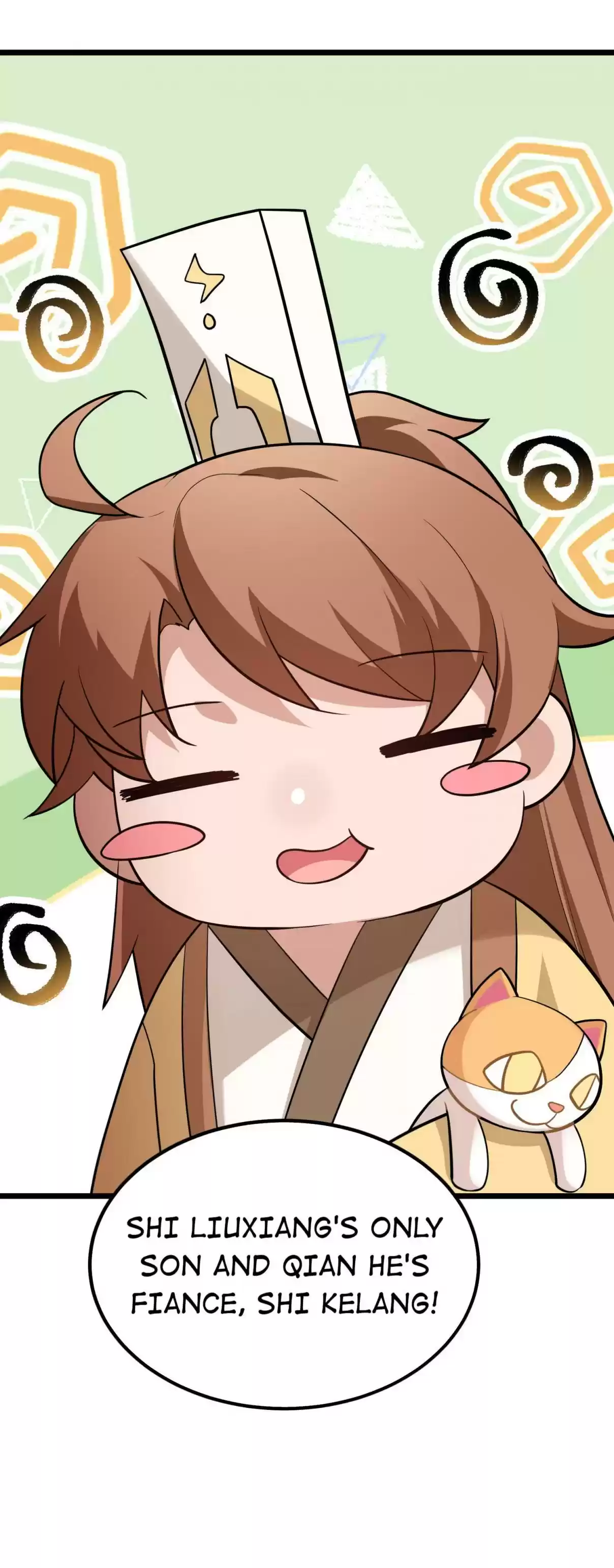 Handling the Demoness and Saintess 66