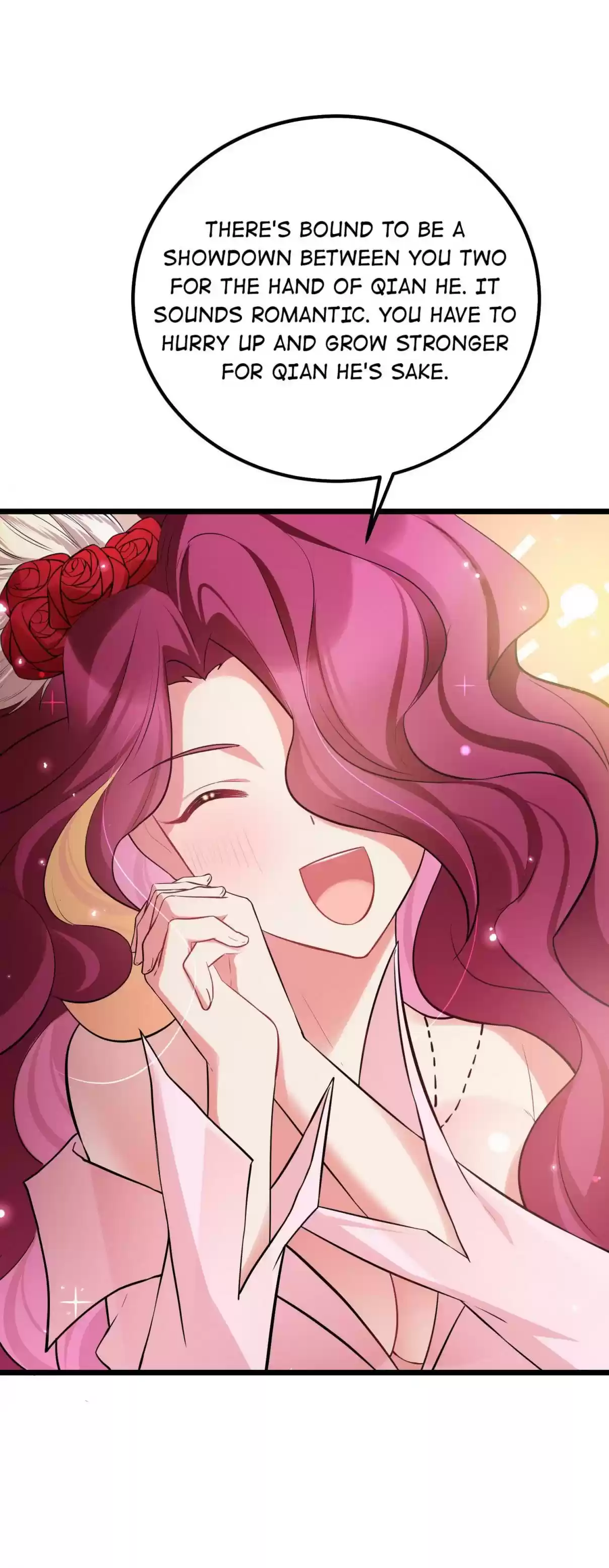 Handling the Demoness and Saintess 66