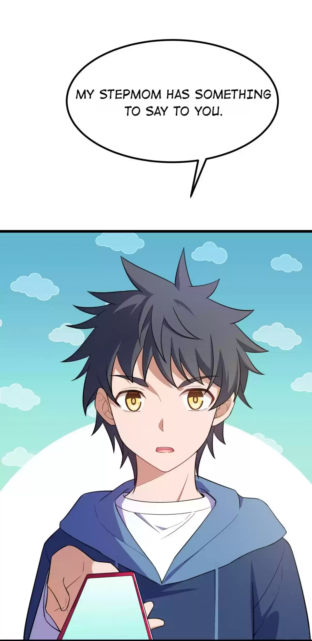 Handling the Demoness and Saintess 66