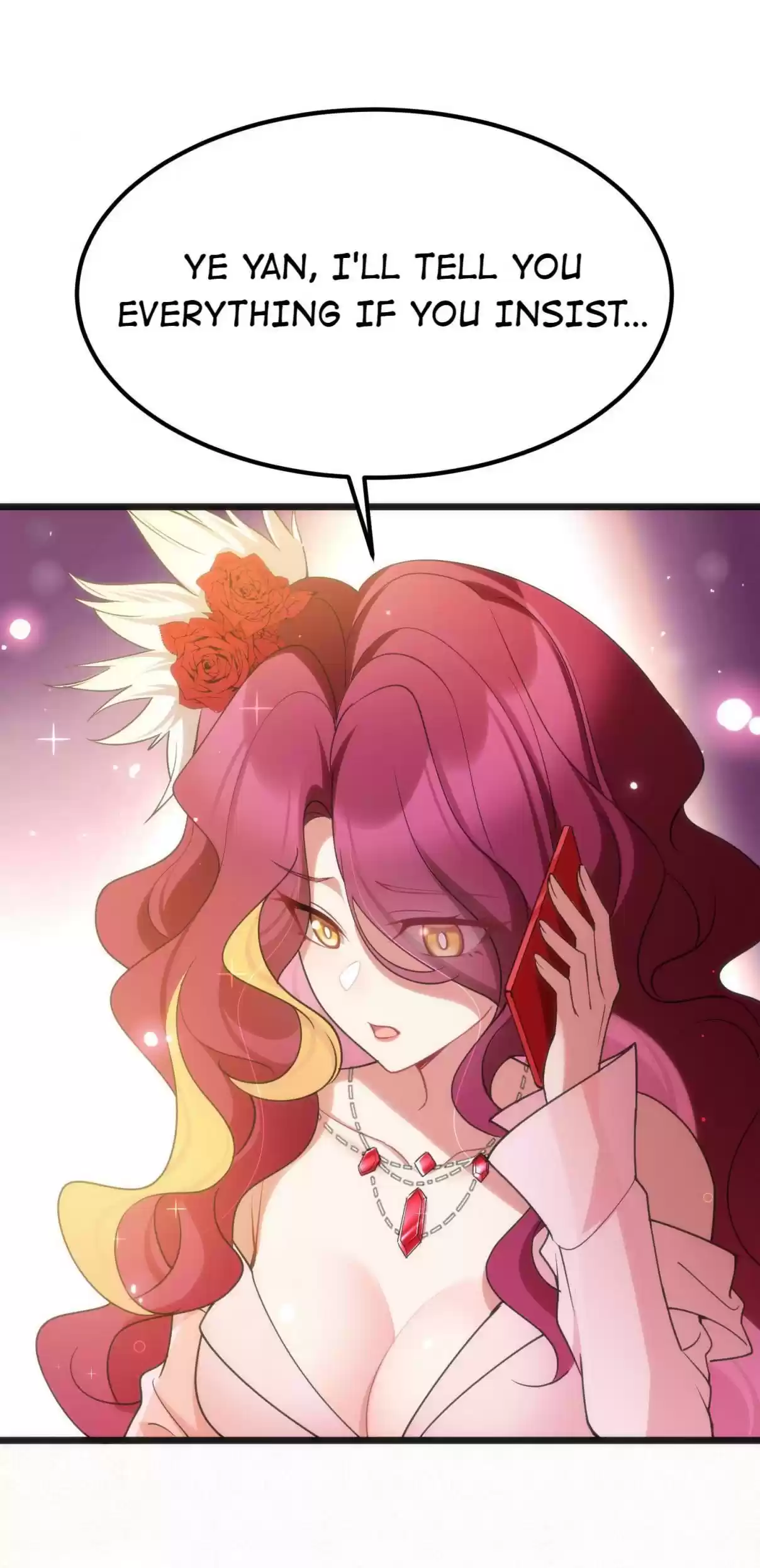 Handling the Demoness and Saintess 66