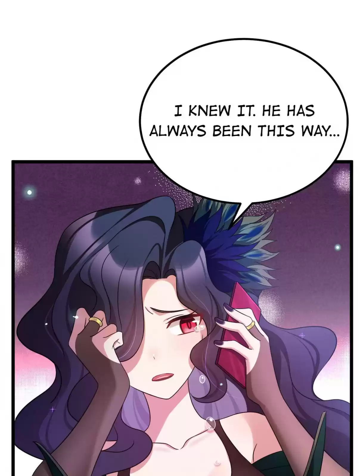 Handling the Demoness and Saintess 66