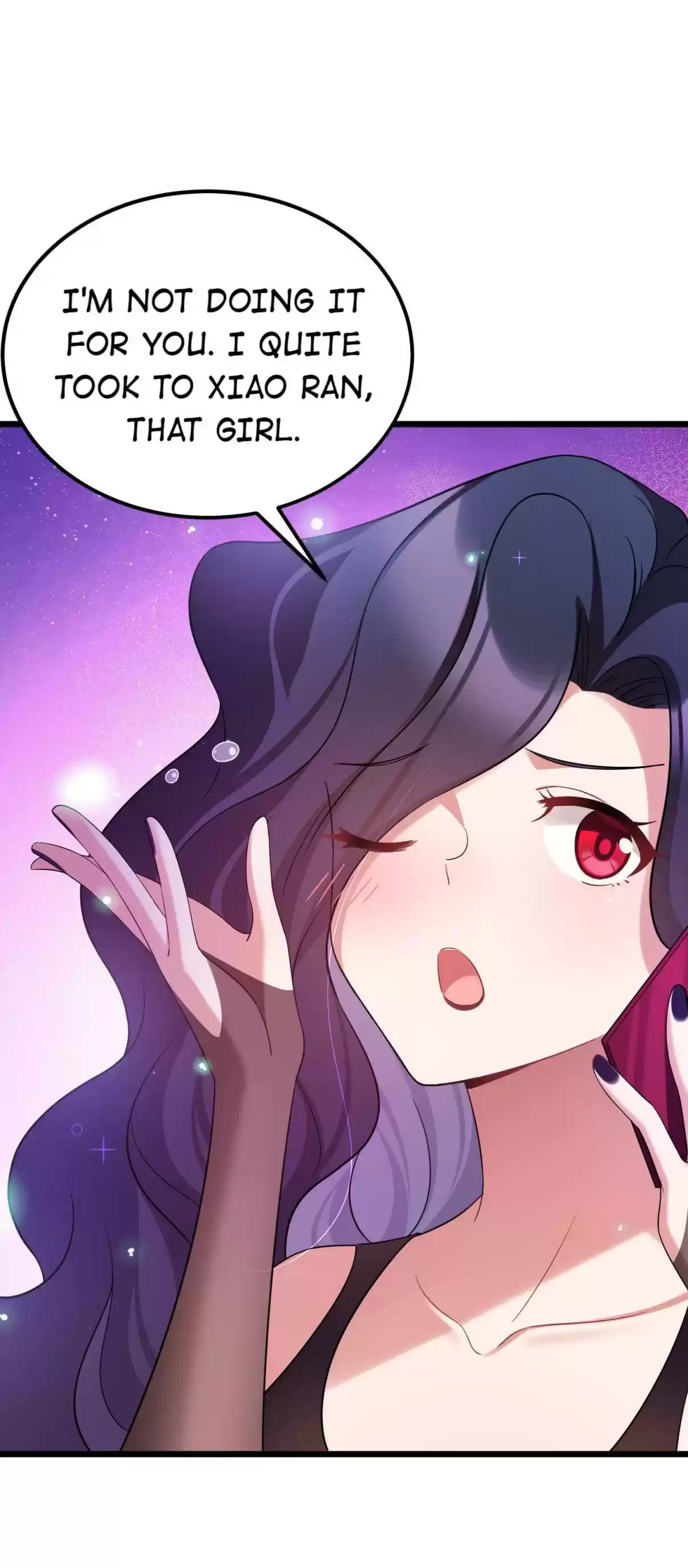 Handling the Demoness and Saintess 66