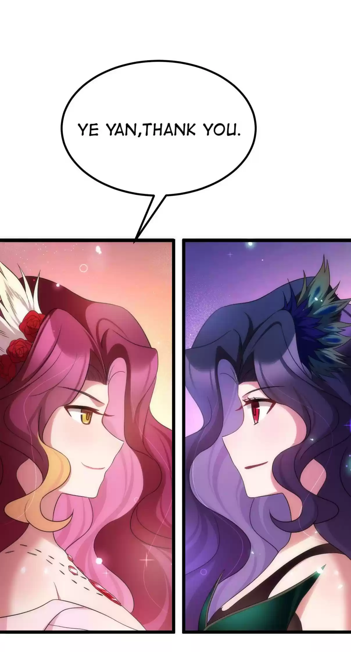 Handling the Demoness and Saintess 66