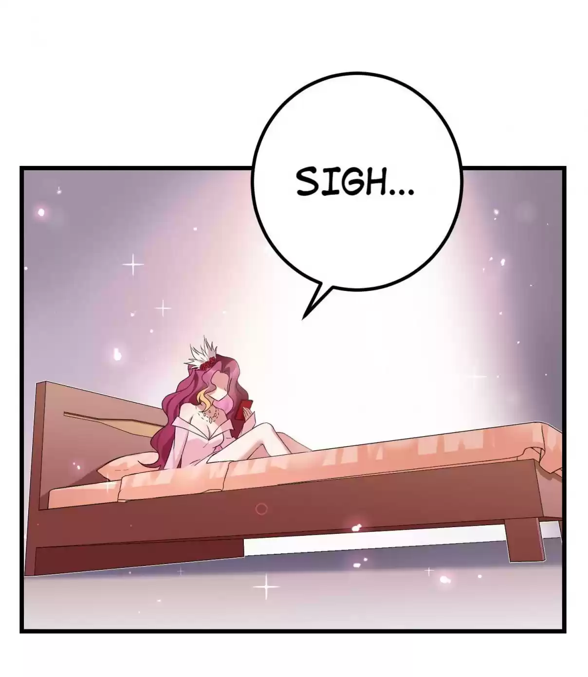 Handling the Demoness and Saintess 66