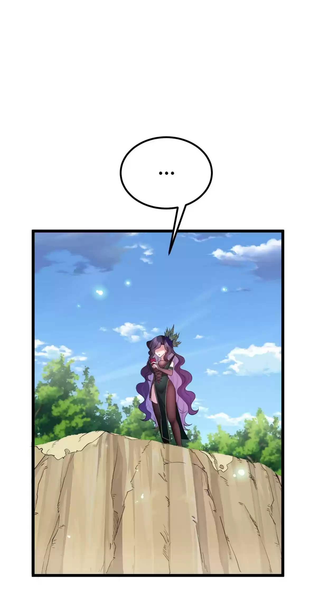 Handling the Demoness and Saintess 66