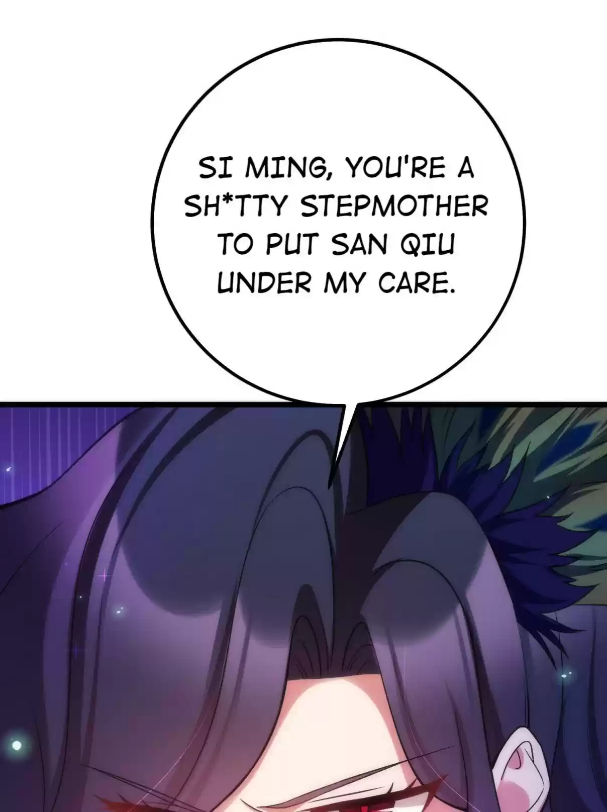 Handling the Demoness and Saintess 66