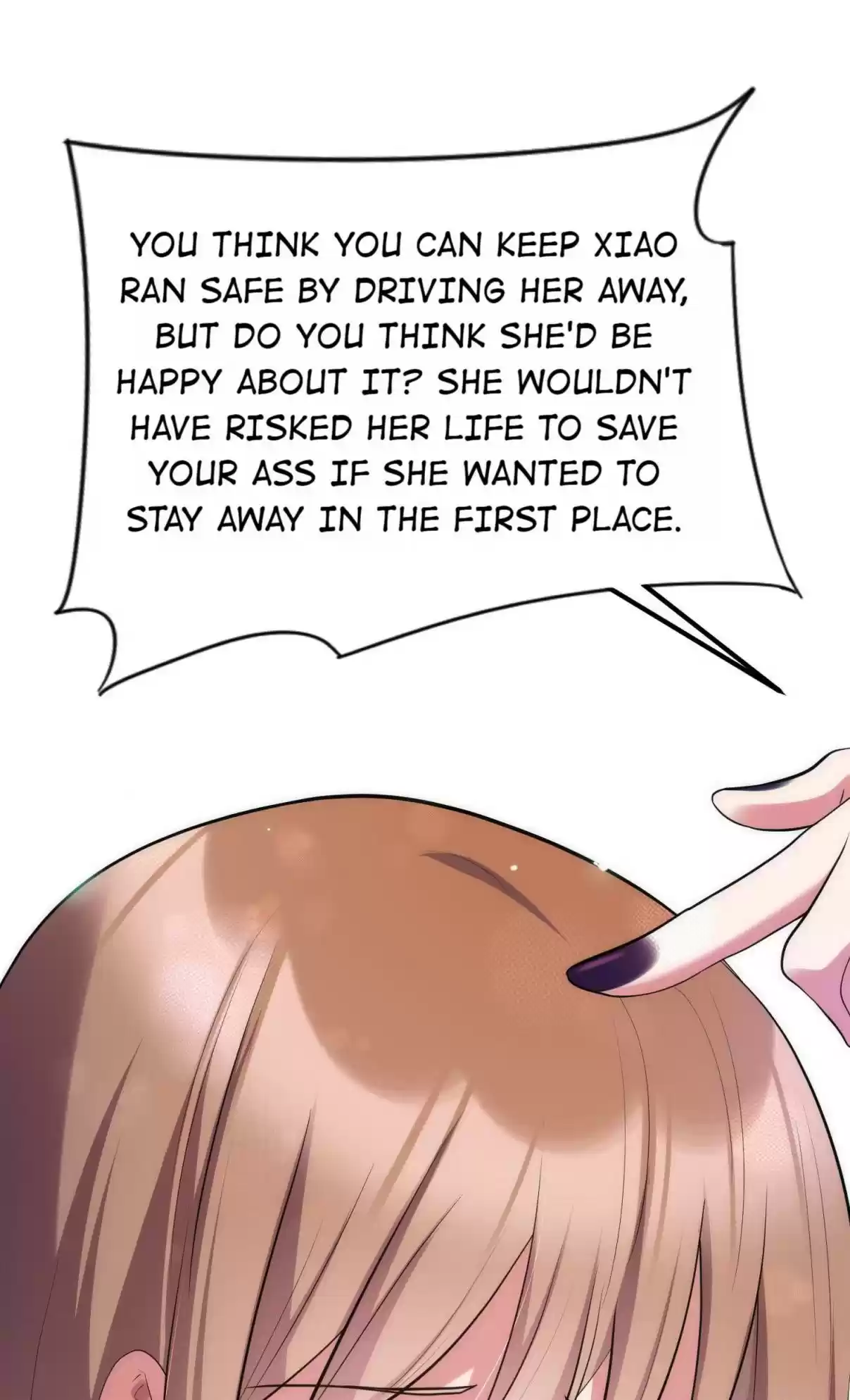 Handling the Demoness and Saintess 66