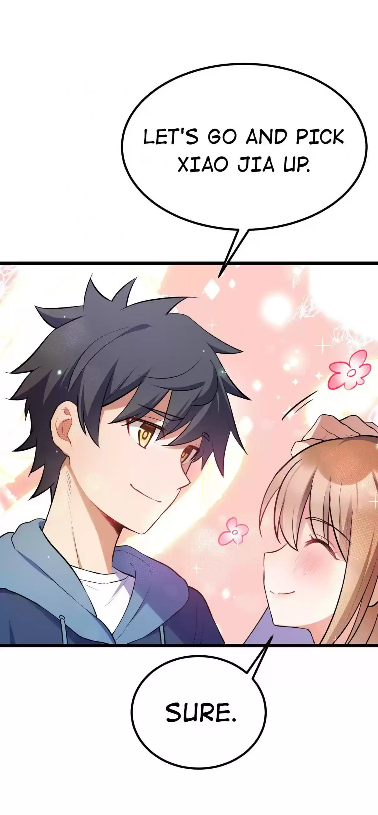 Handling the Demoness and Saintess 66