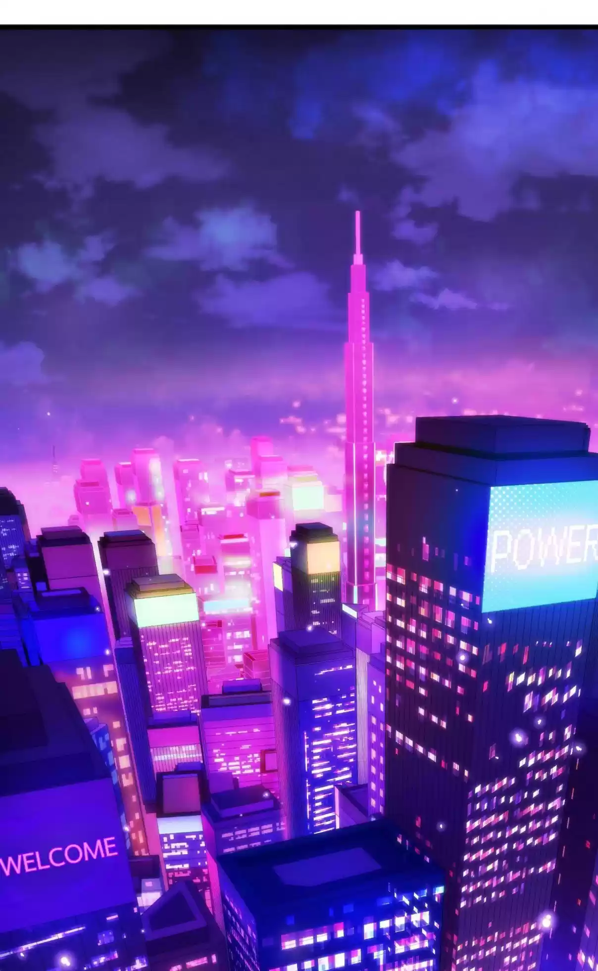 Handling the Demoness and Saintess 66