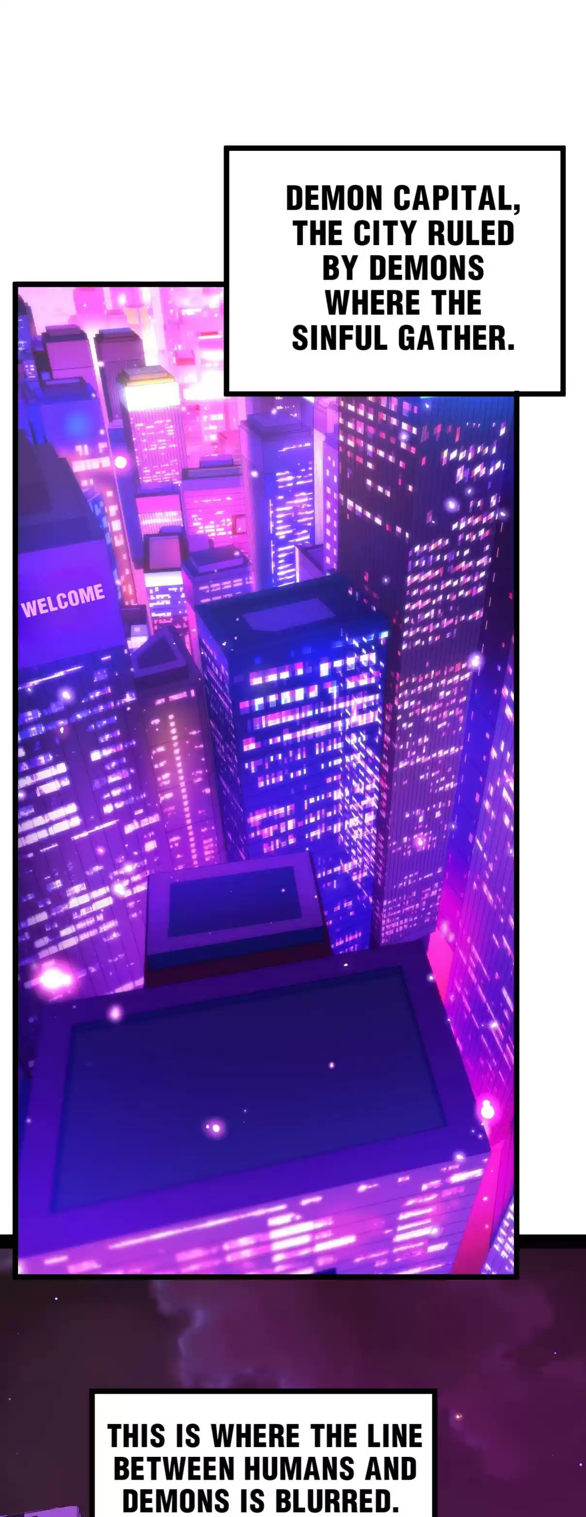 Handling the Demoness and Saintess 67