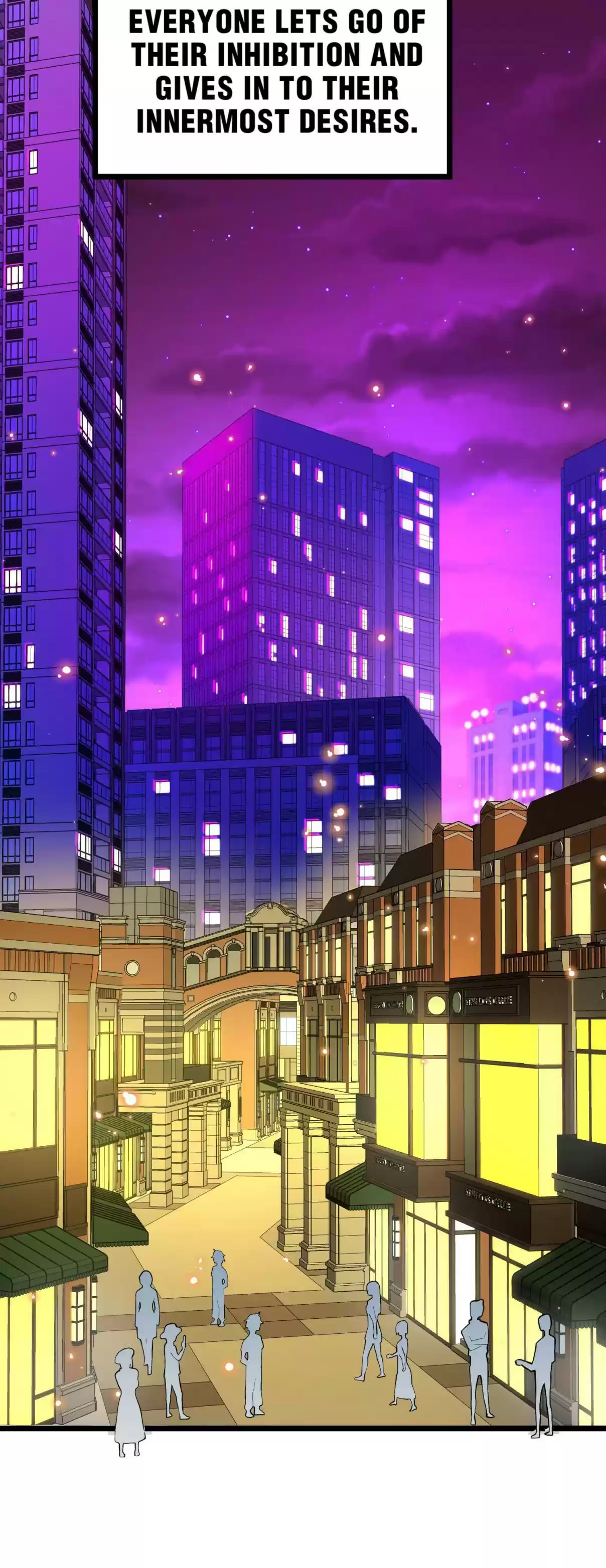 Handling the Demoness and Saintess 67