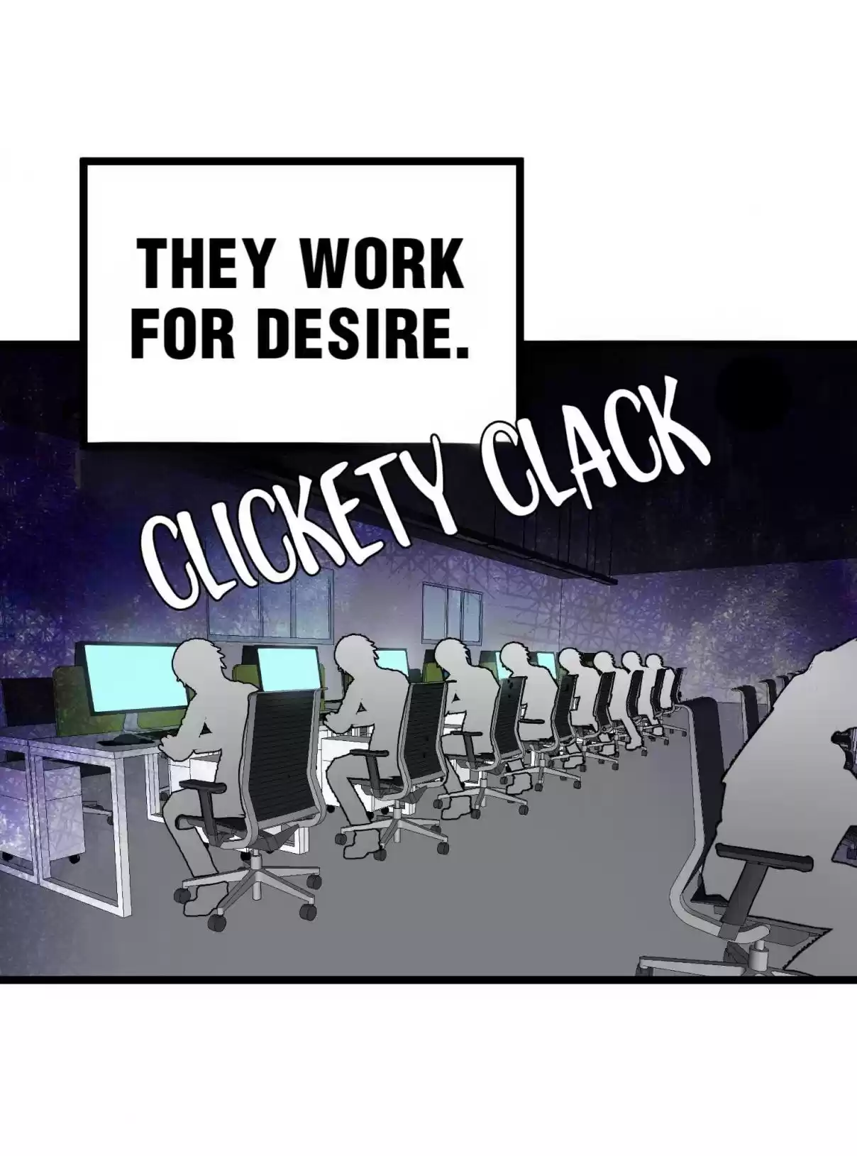 Handling the Demoness and Saintess 67