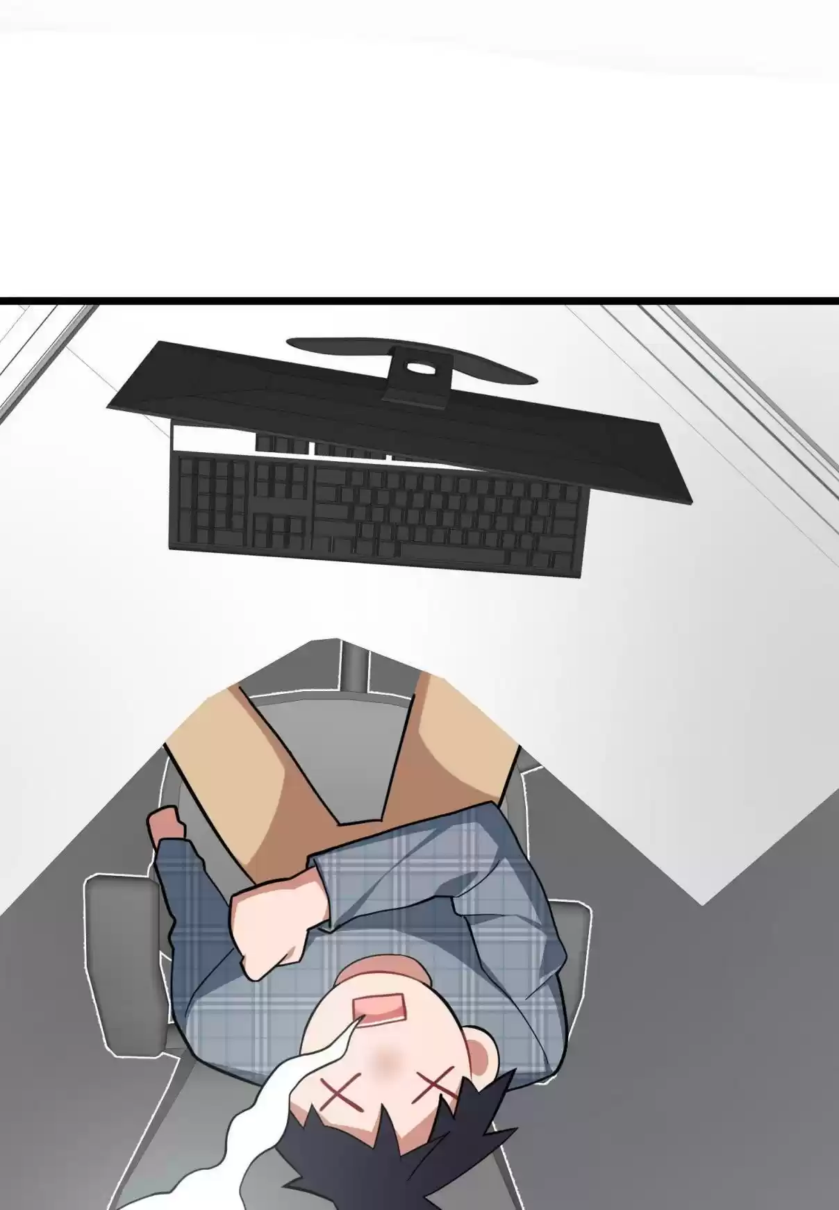 Handling the Demoness and Saintess 67