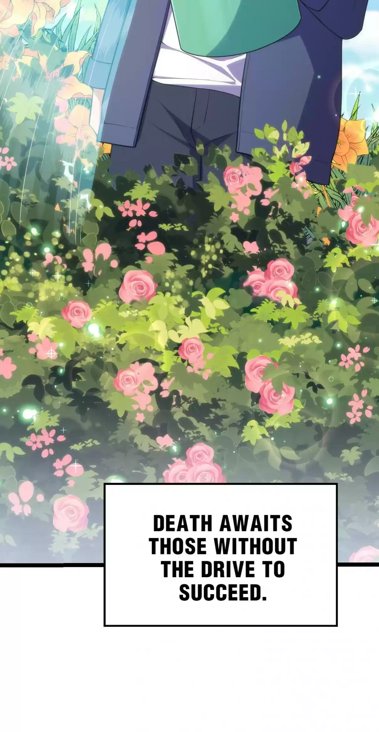 Handling the Demoness and Saintess 67