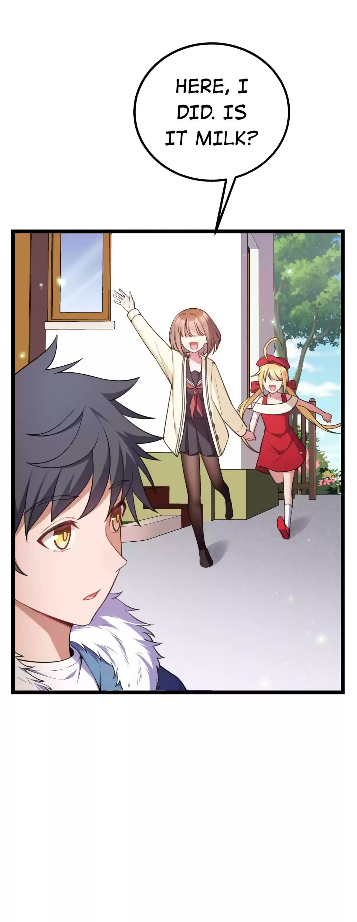 Handling the Demoness and Saintess 67