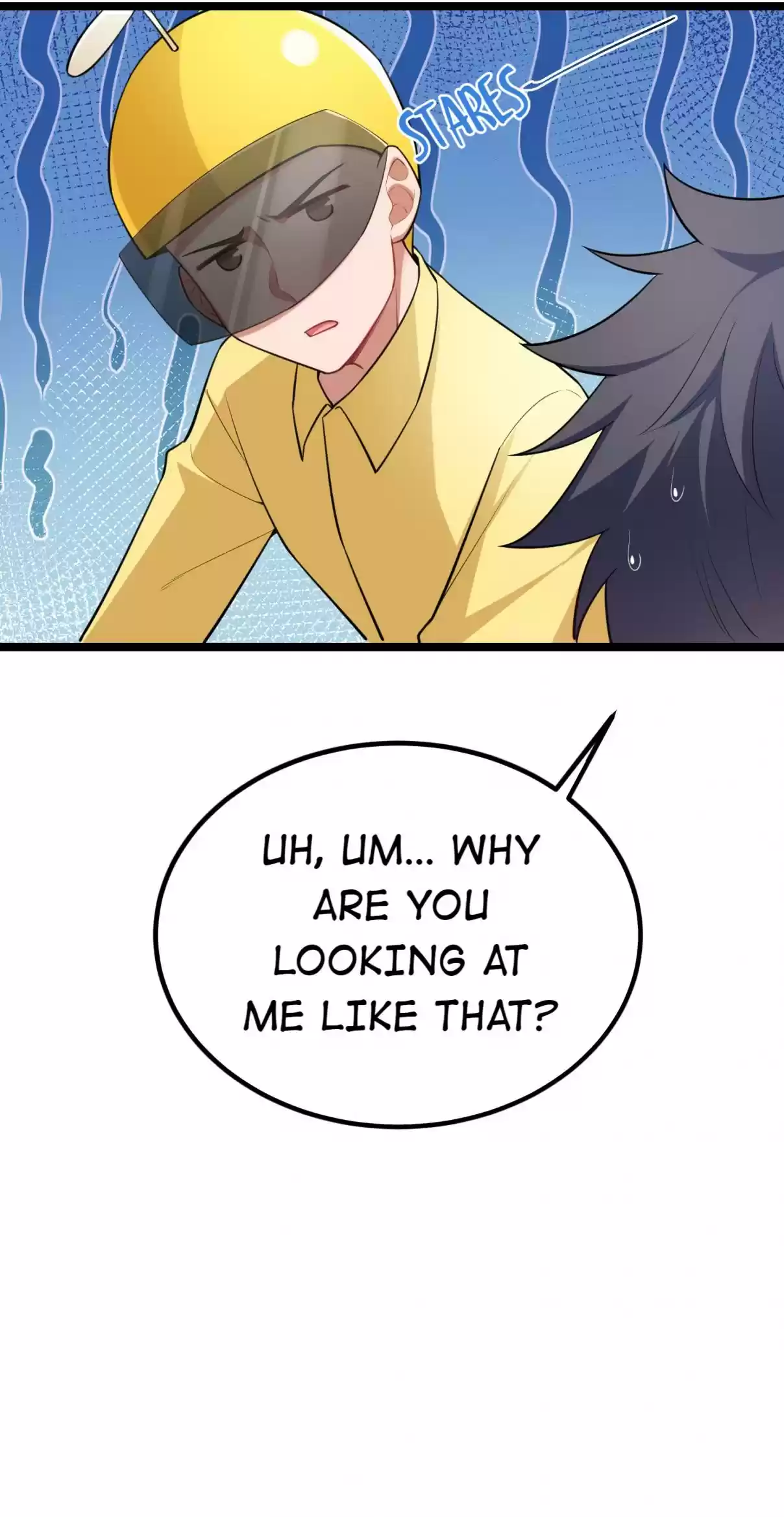 Handling the Demoness and Saintess 67