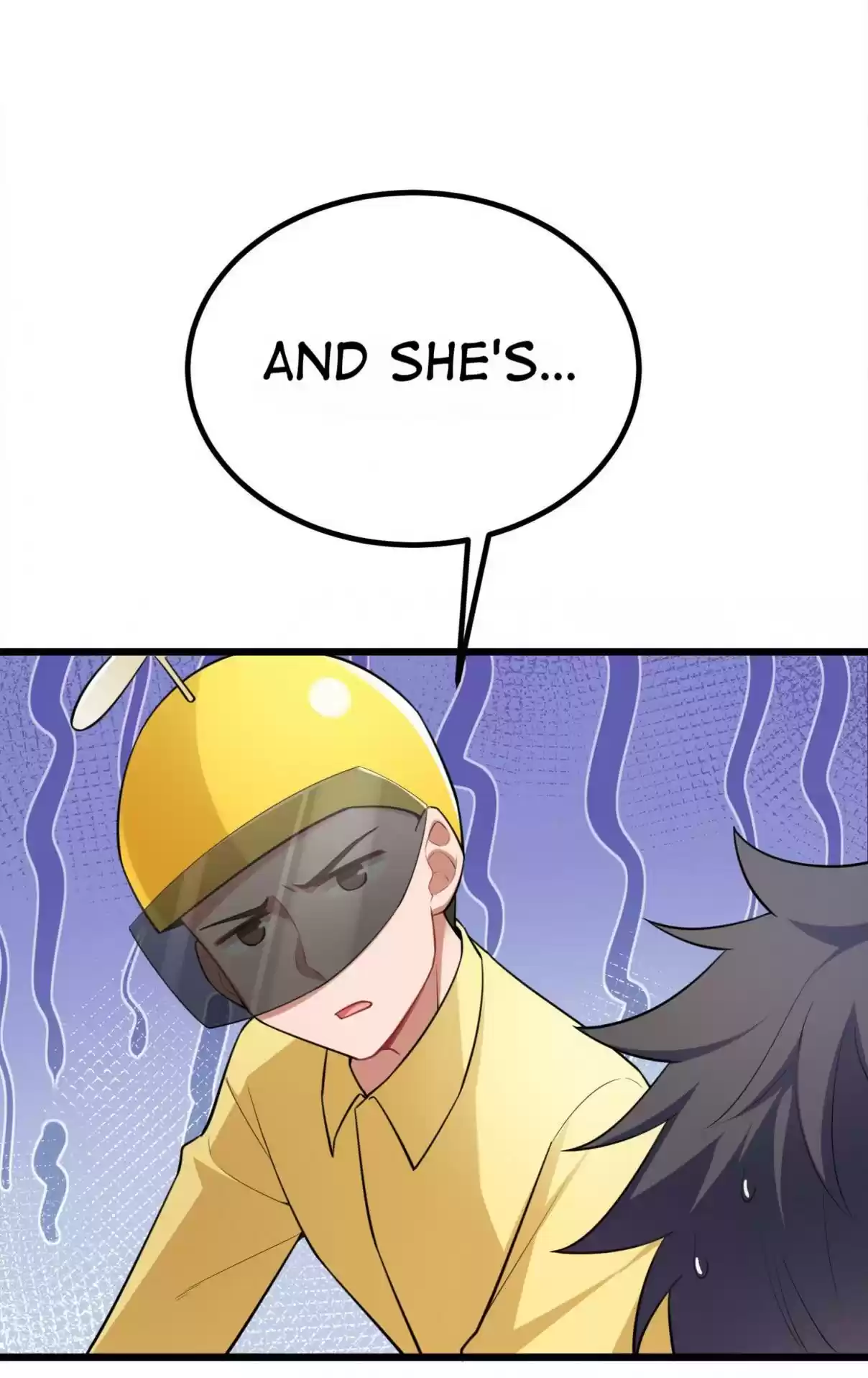 Handling the Demoness and Saintess 67