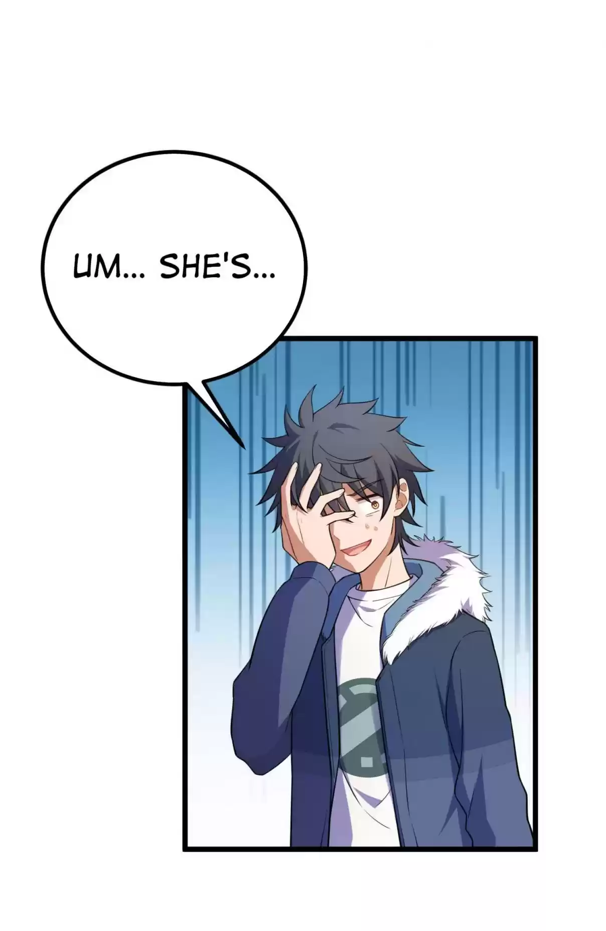 Handling the Demoness and Saintess 67