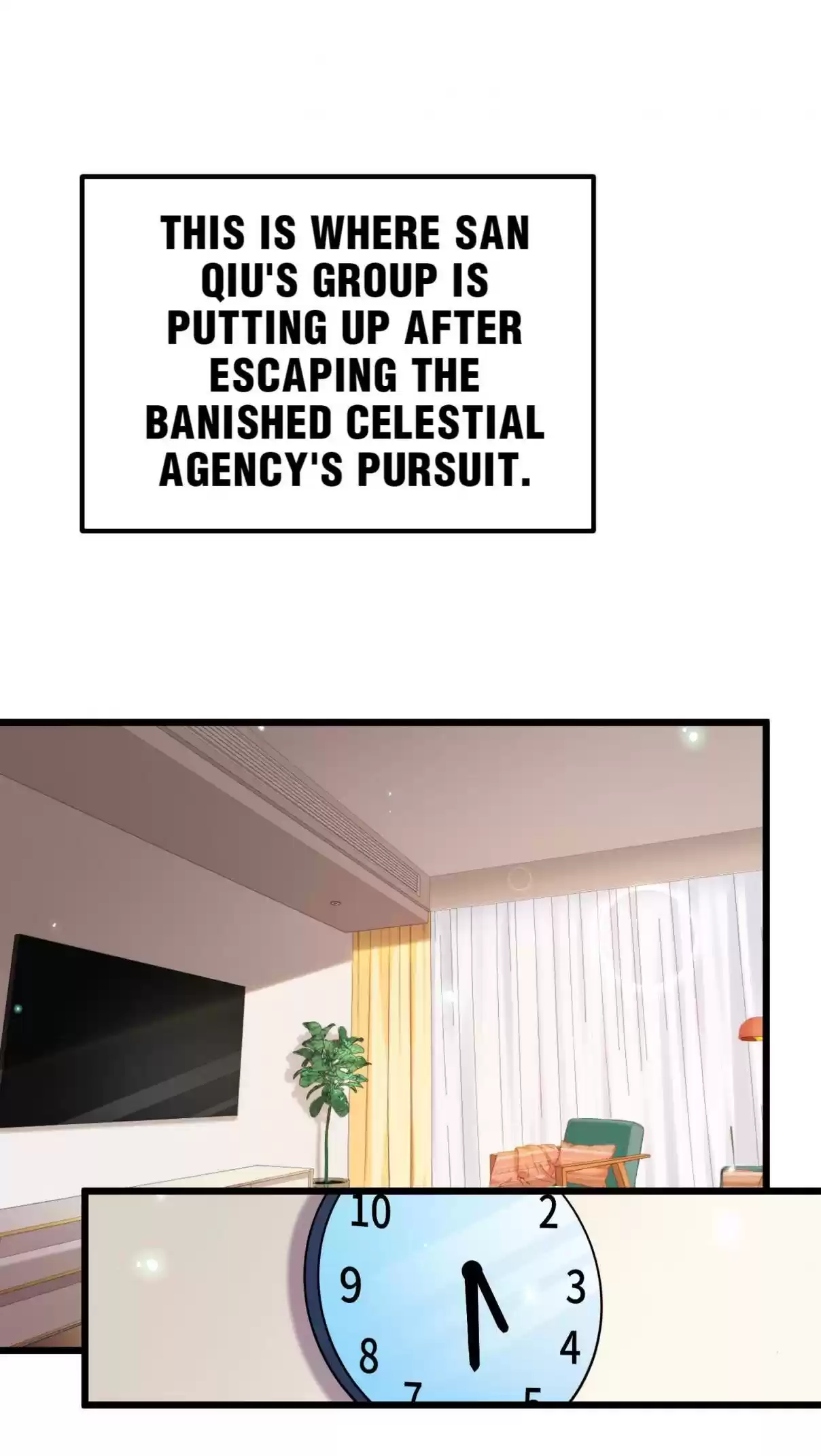 Handling the Demoness and Saintess 67