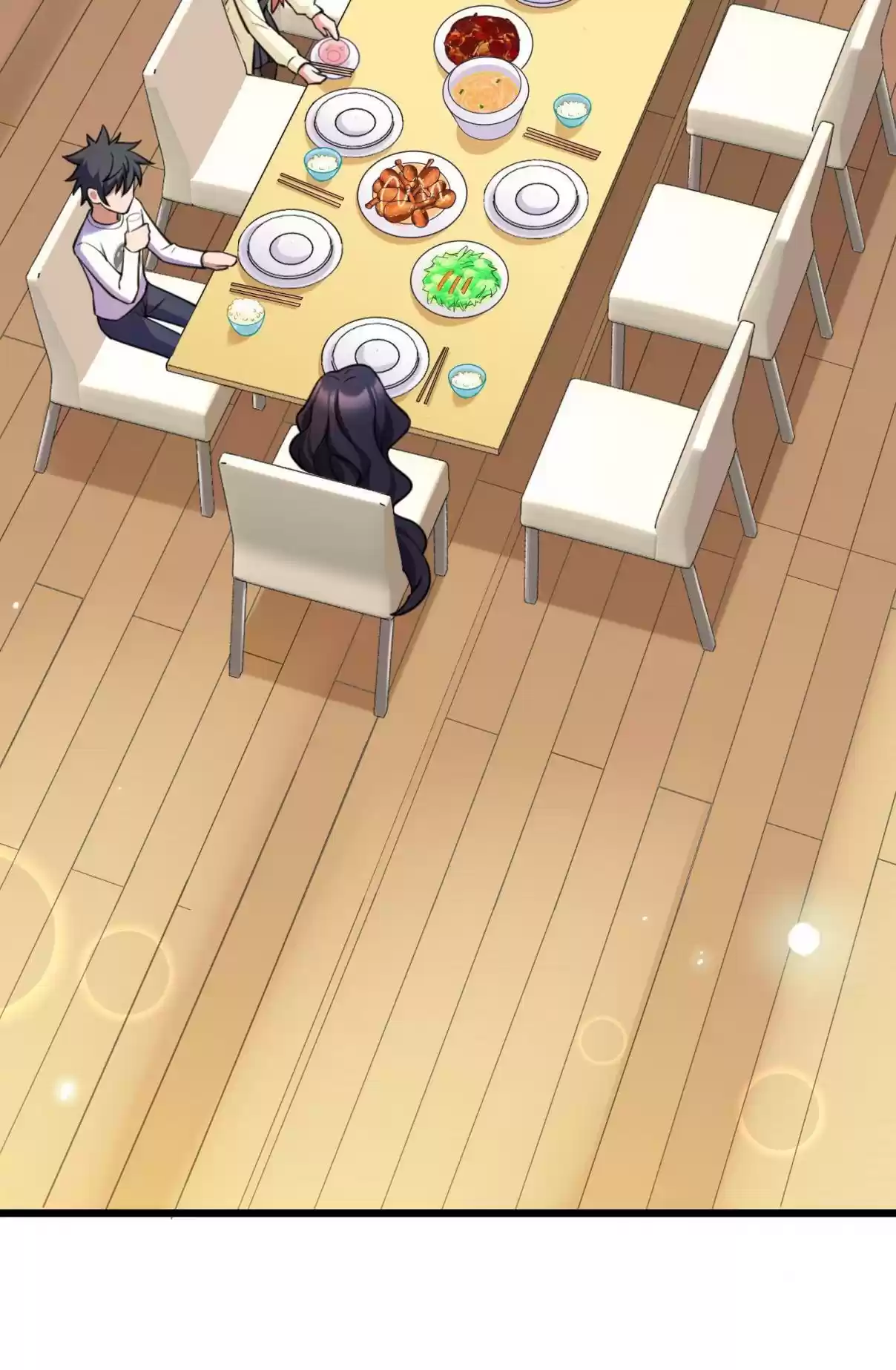 Handling the Demoness and Saintess 67