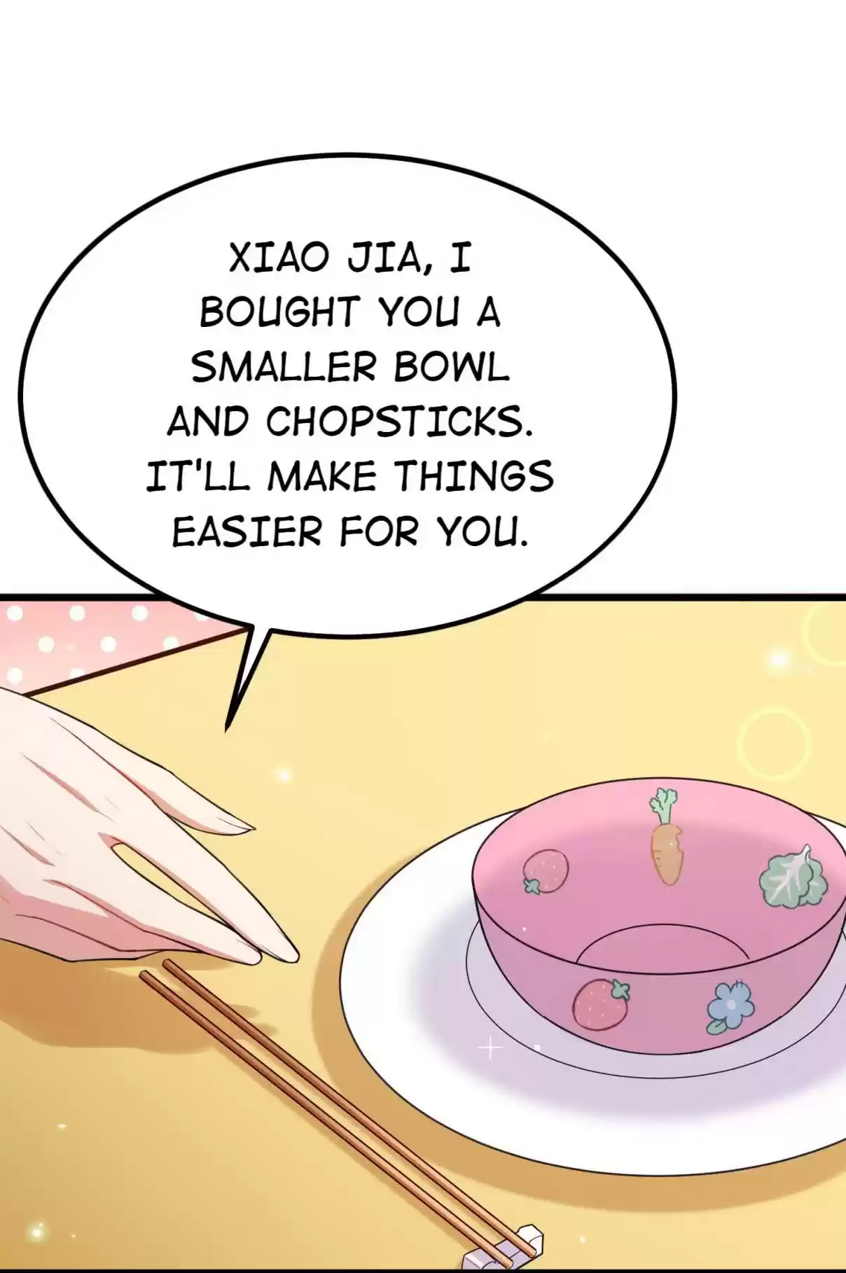 Handling the Demoness and Saintess 67