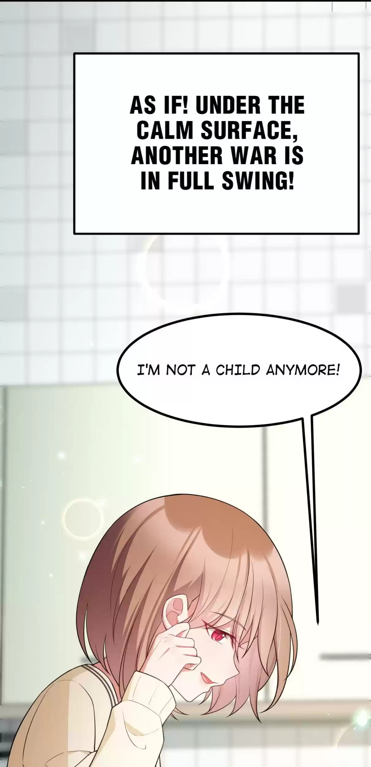 Handling the Demoness and Saintess 67