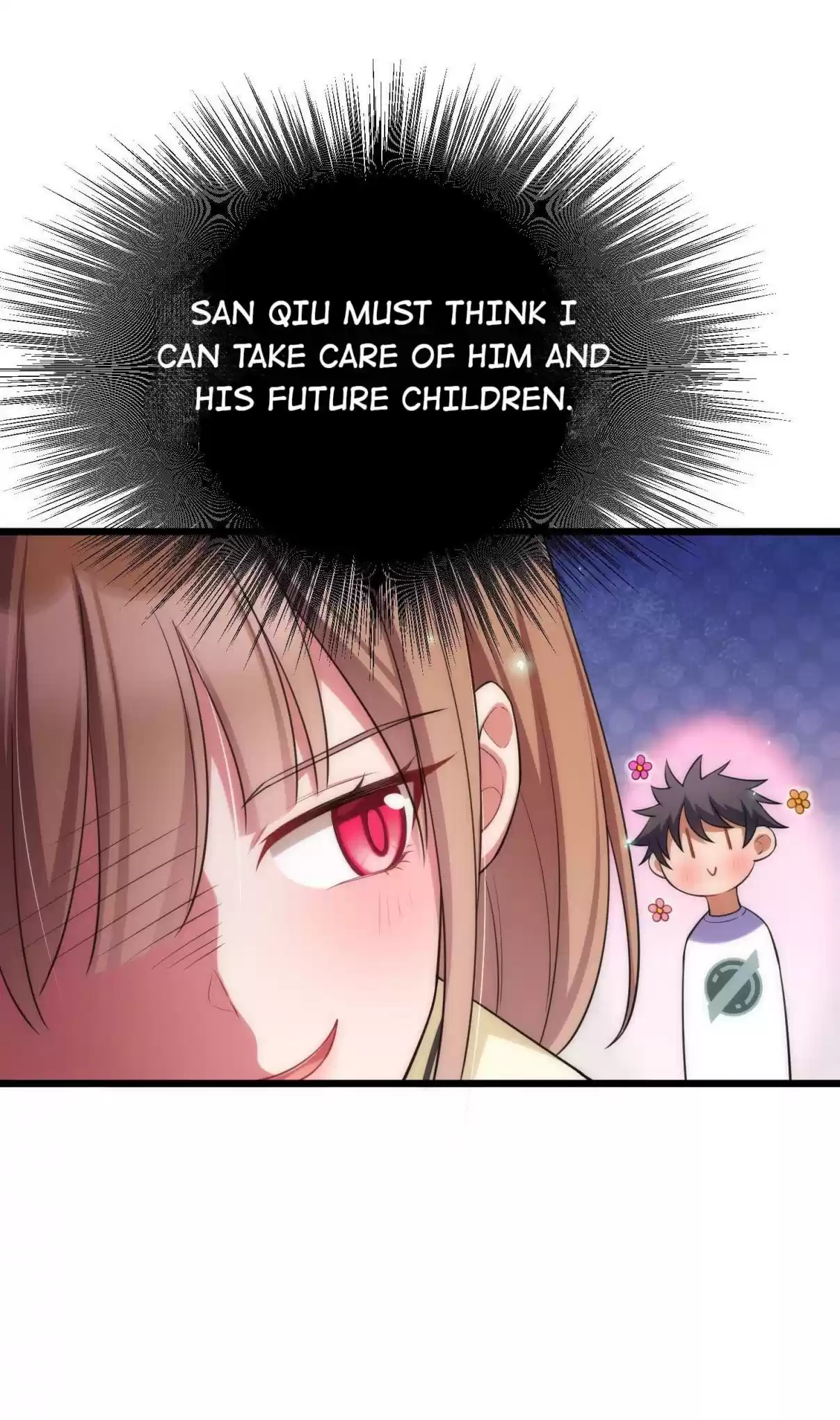 Handling the Demoness and Saintess 67