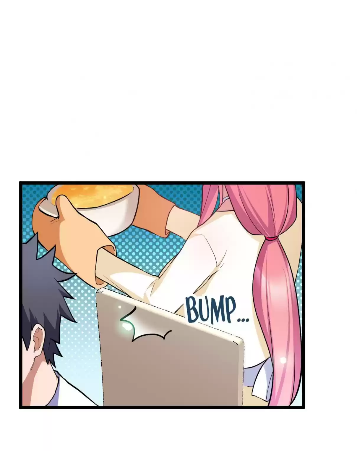 Handling the Demoness and Saintess 67