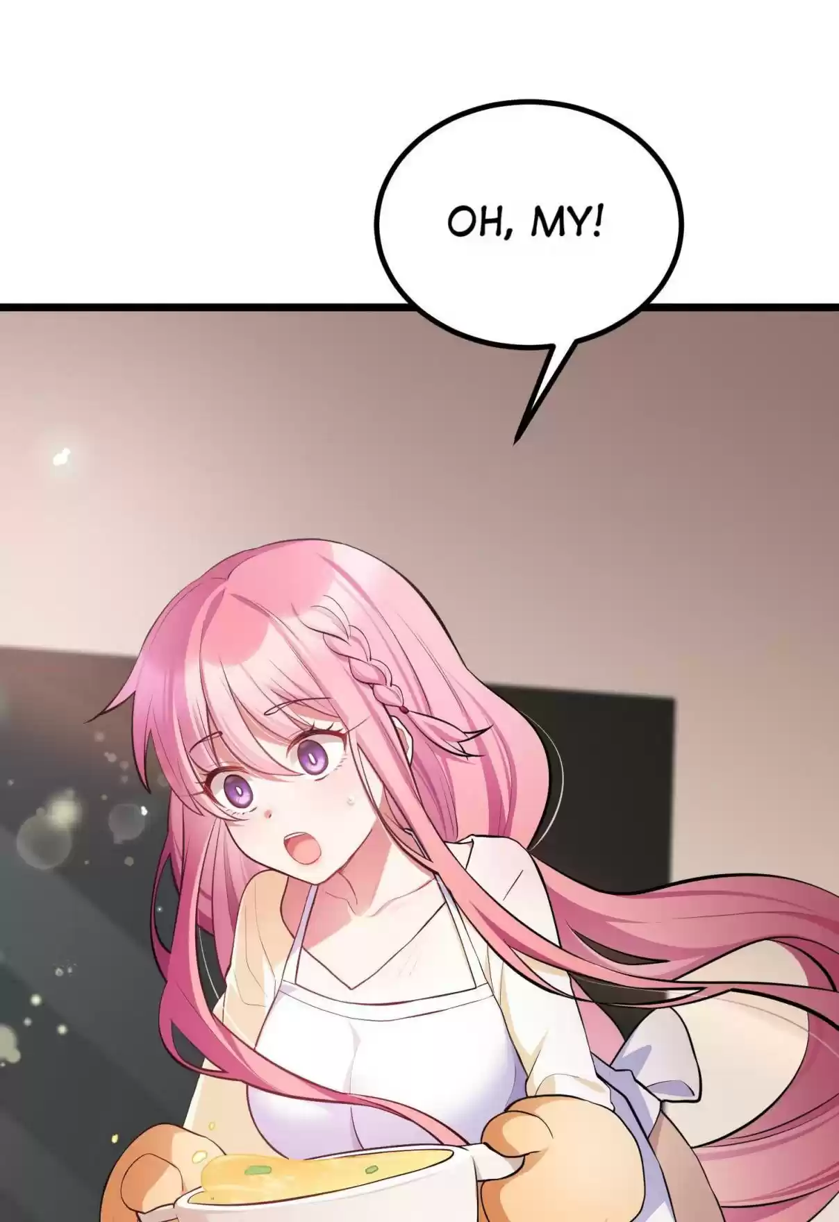 Handling the Demoness and Saintess 67