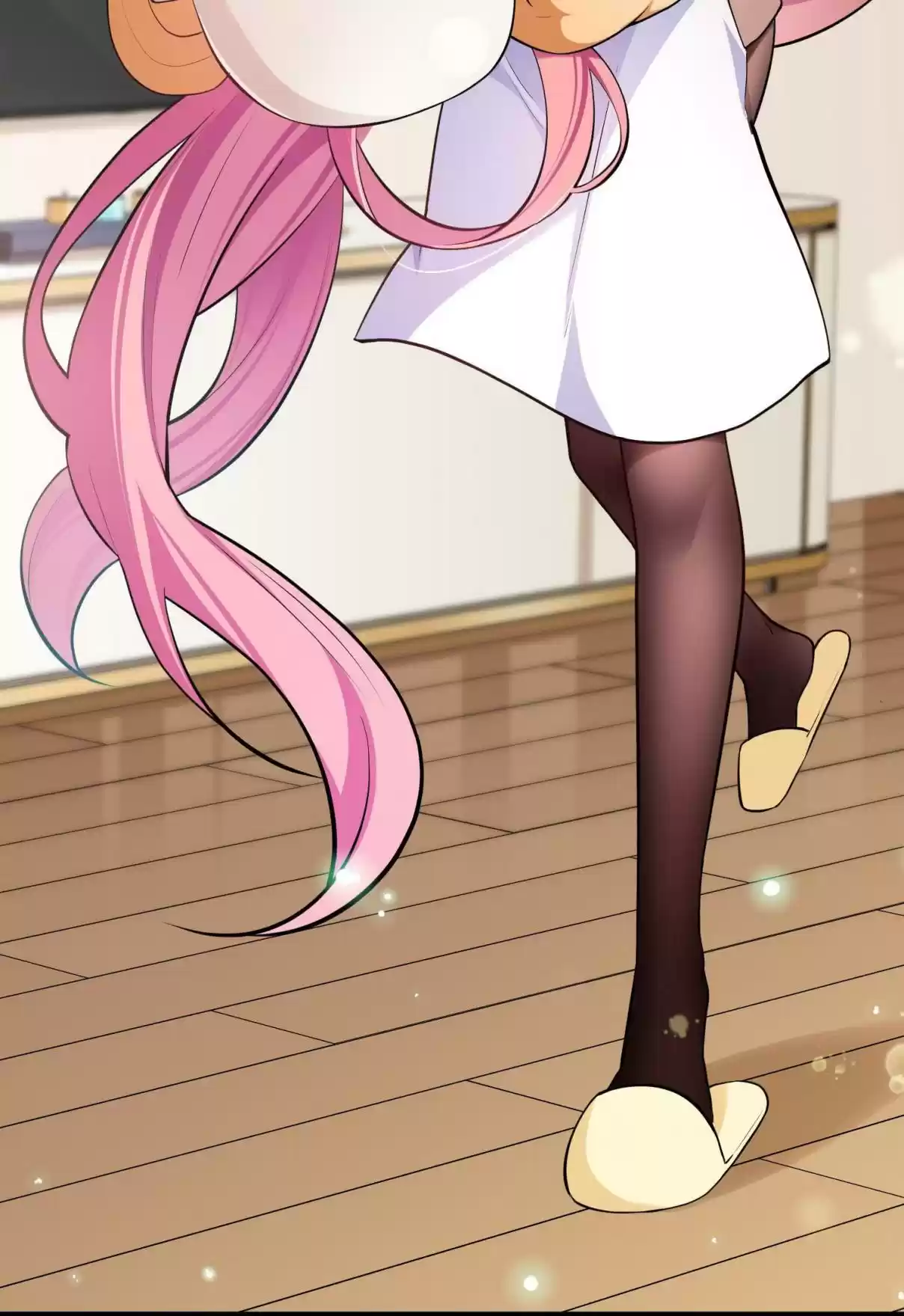 Handling the Demoness and Saintess 67