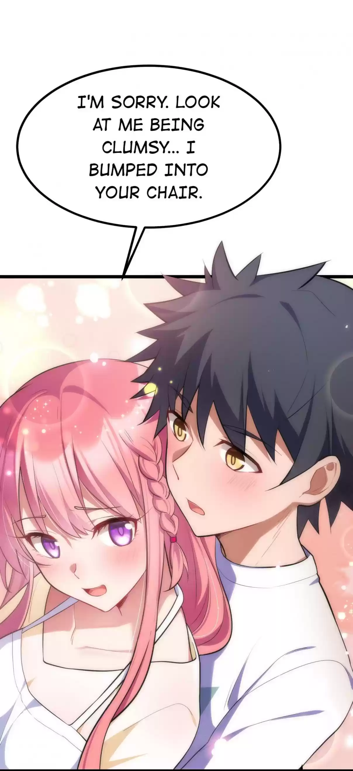 Handling the Demoness and Saintess 67