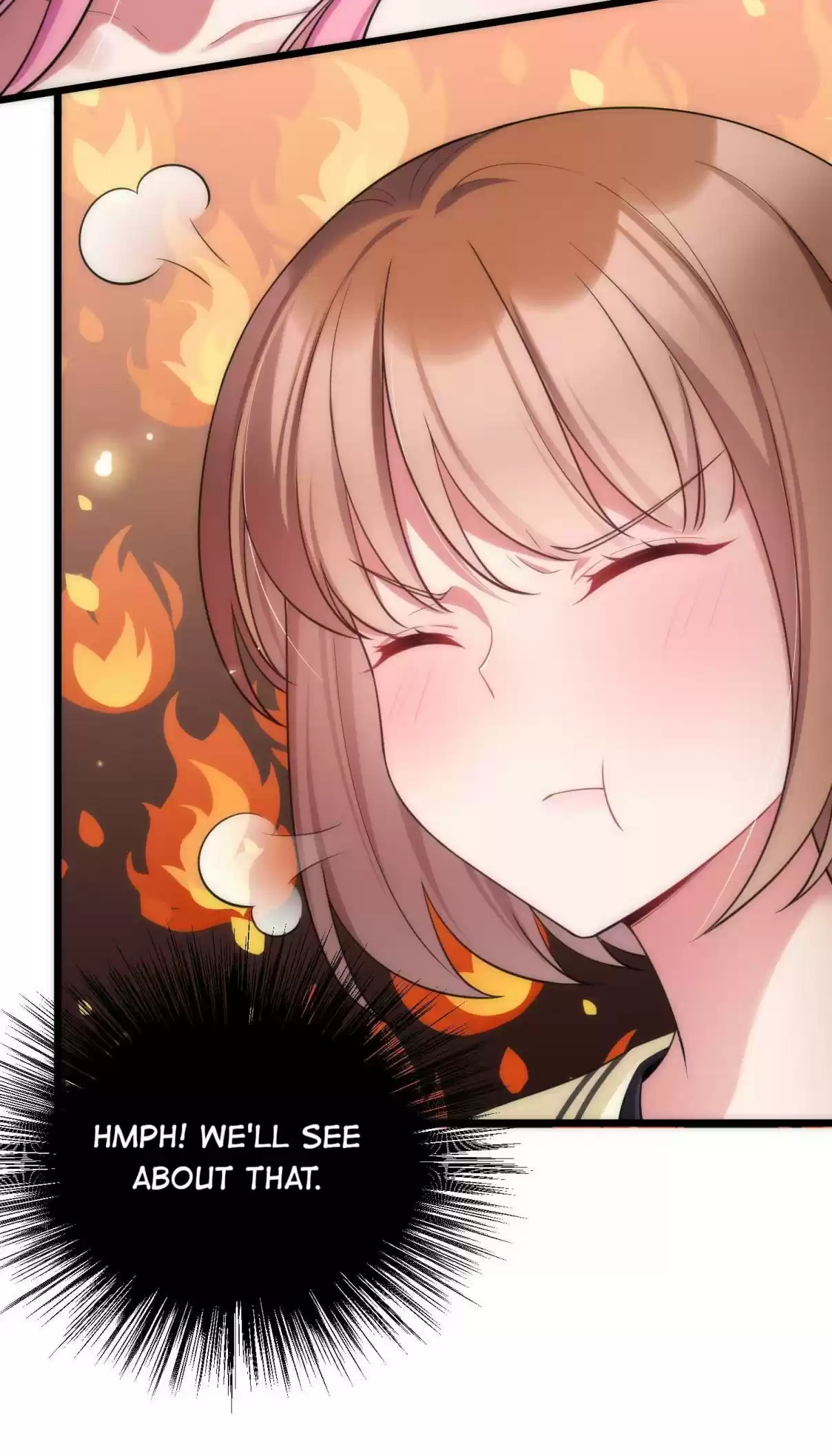 Handling the Demoness and Saintess 67