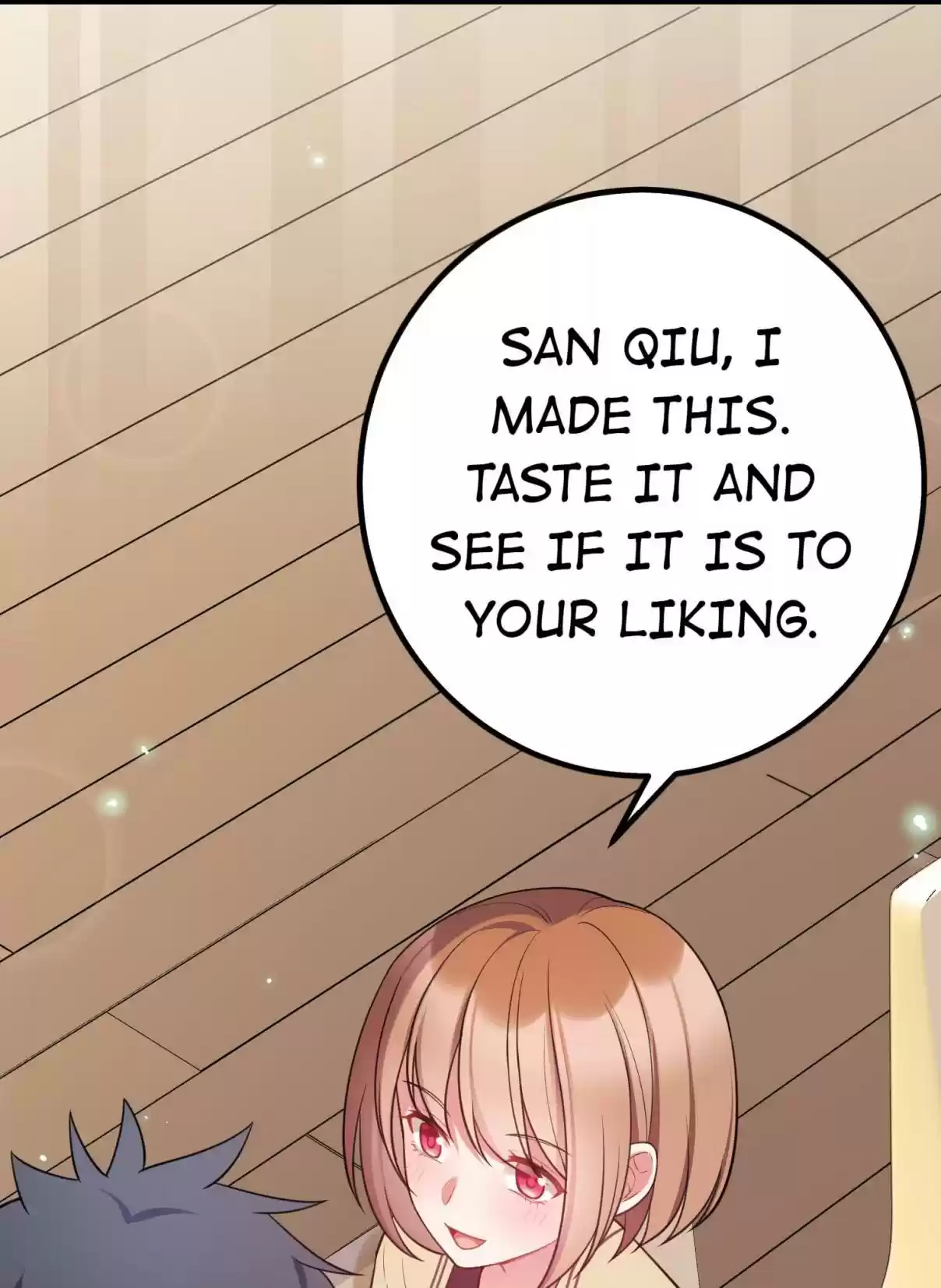 Handling the Demoness and Saintess 67