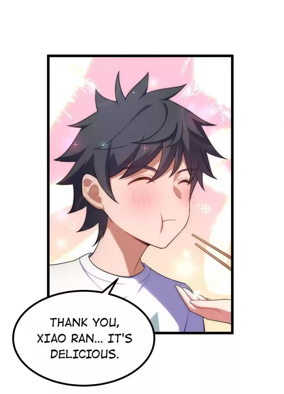 Handling the Demoness and Saintess 67