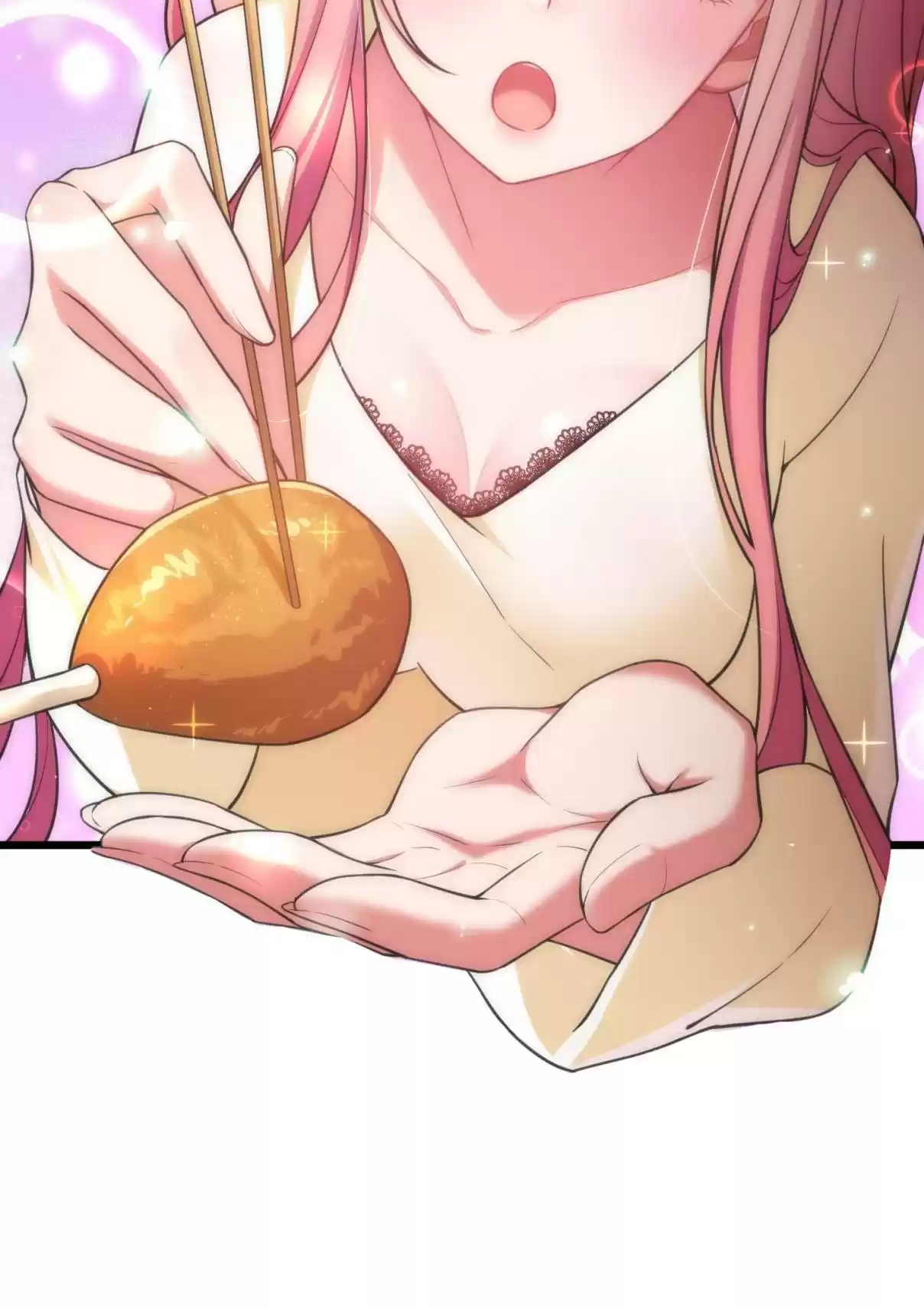 Handling the Demoness and Saintess 67