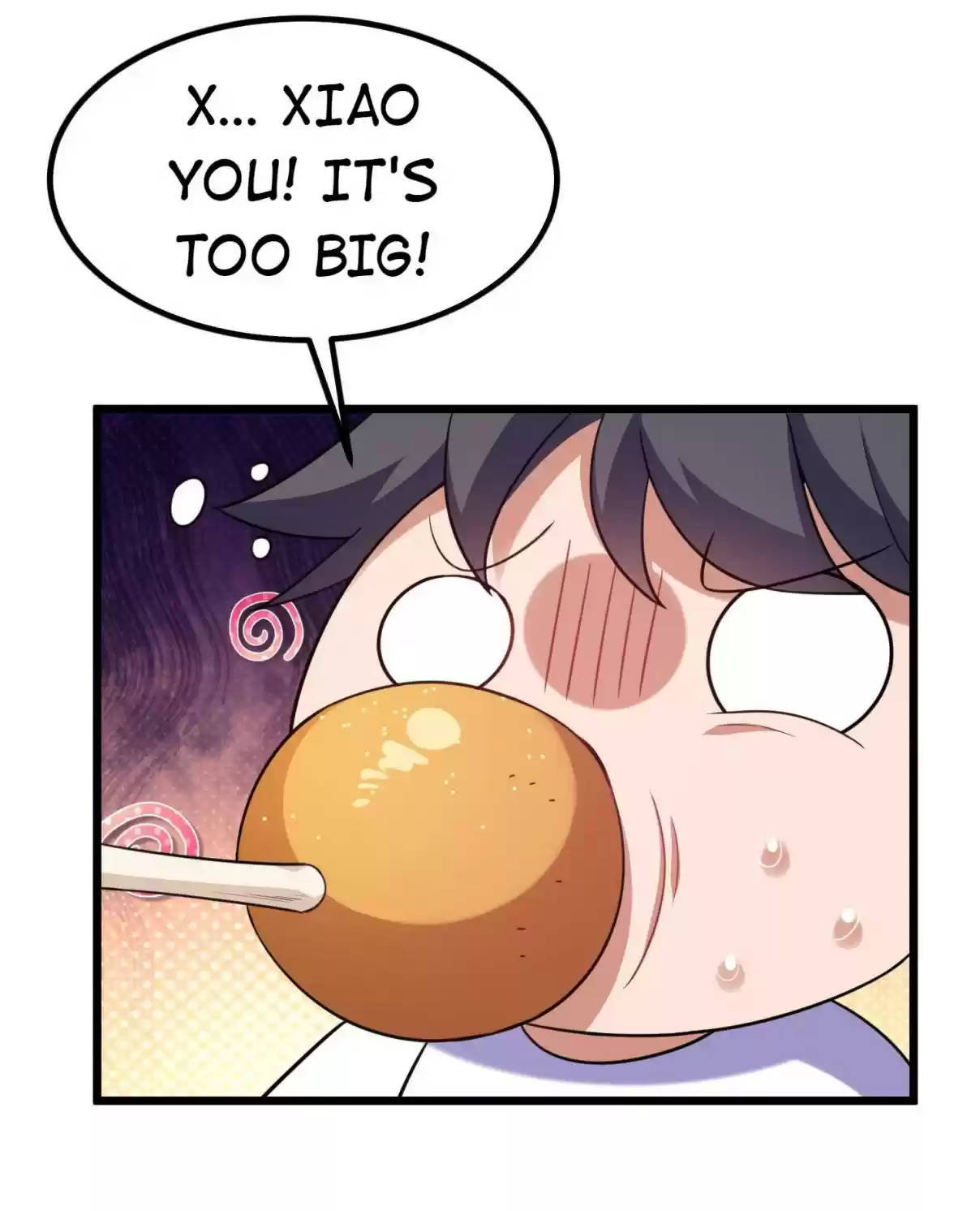 Handling the Demoness and Saintess 67