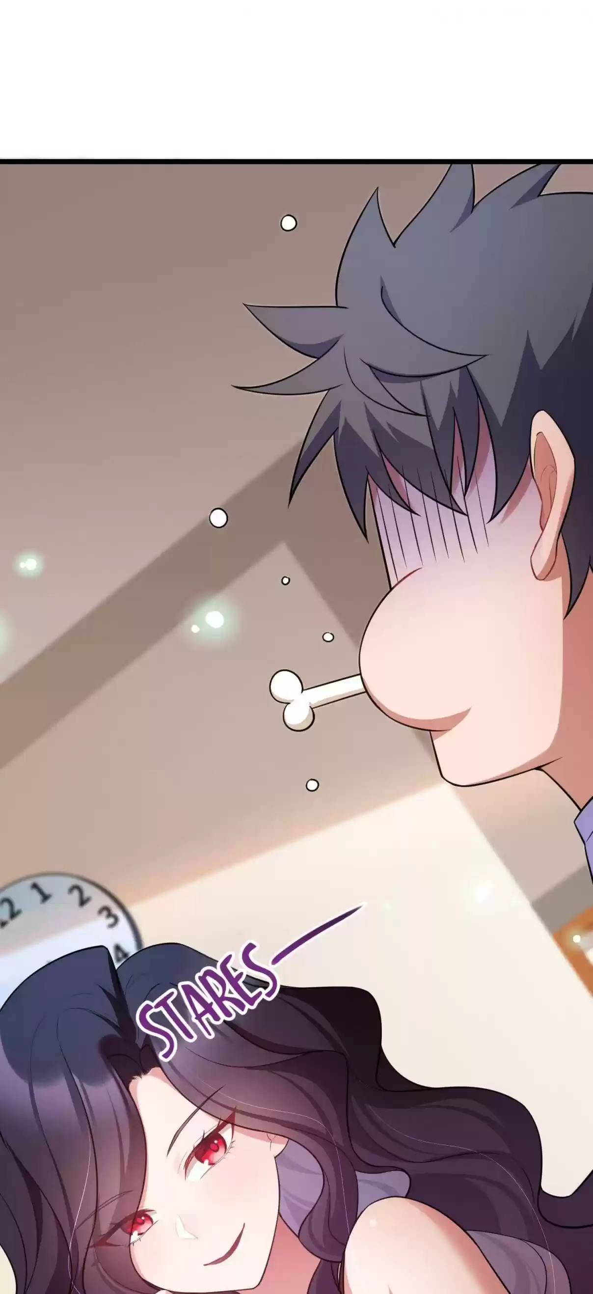 Handling the Demoness and Saintess 67