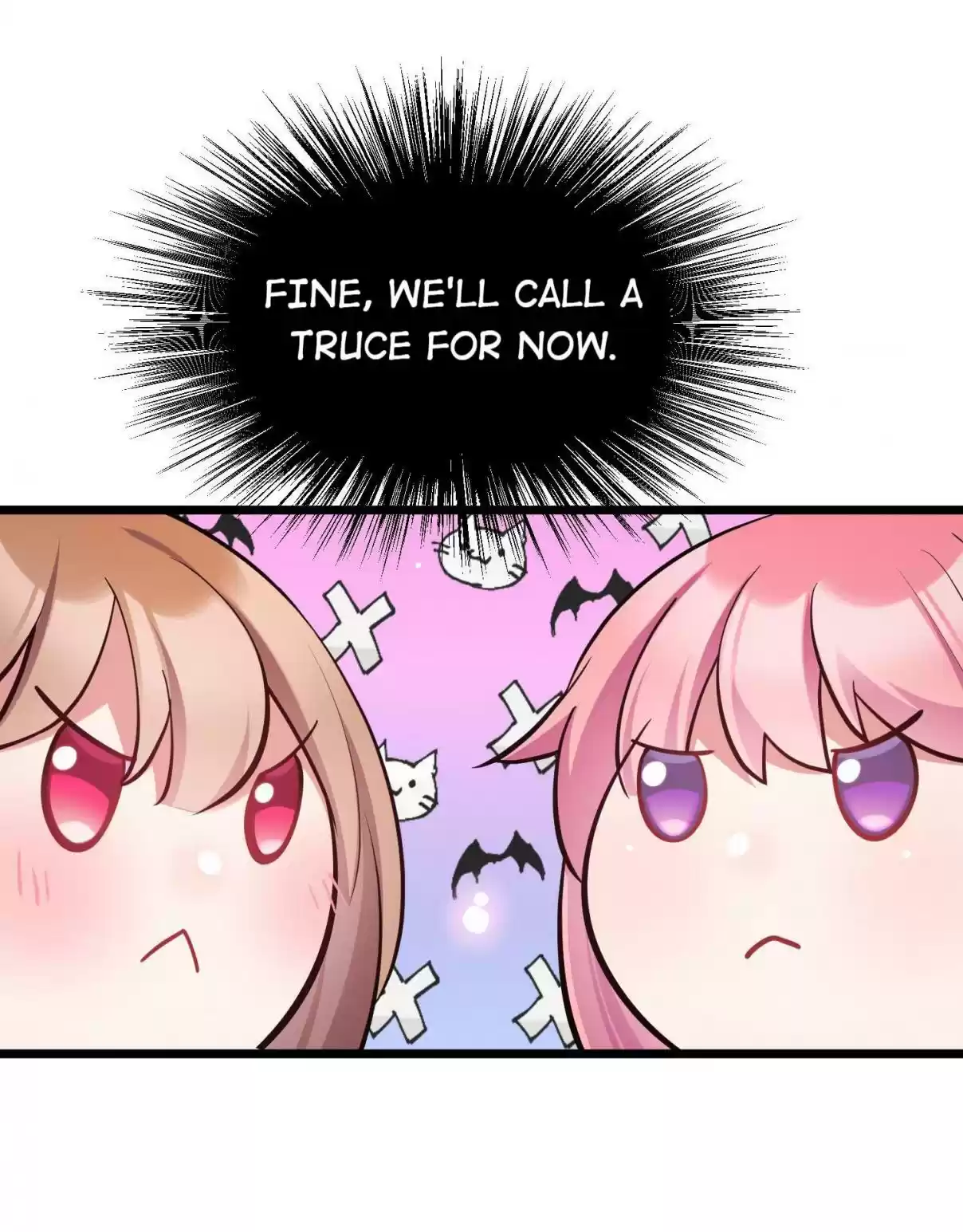 Handling the Demoness and Saintess 67