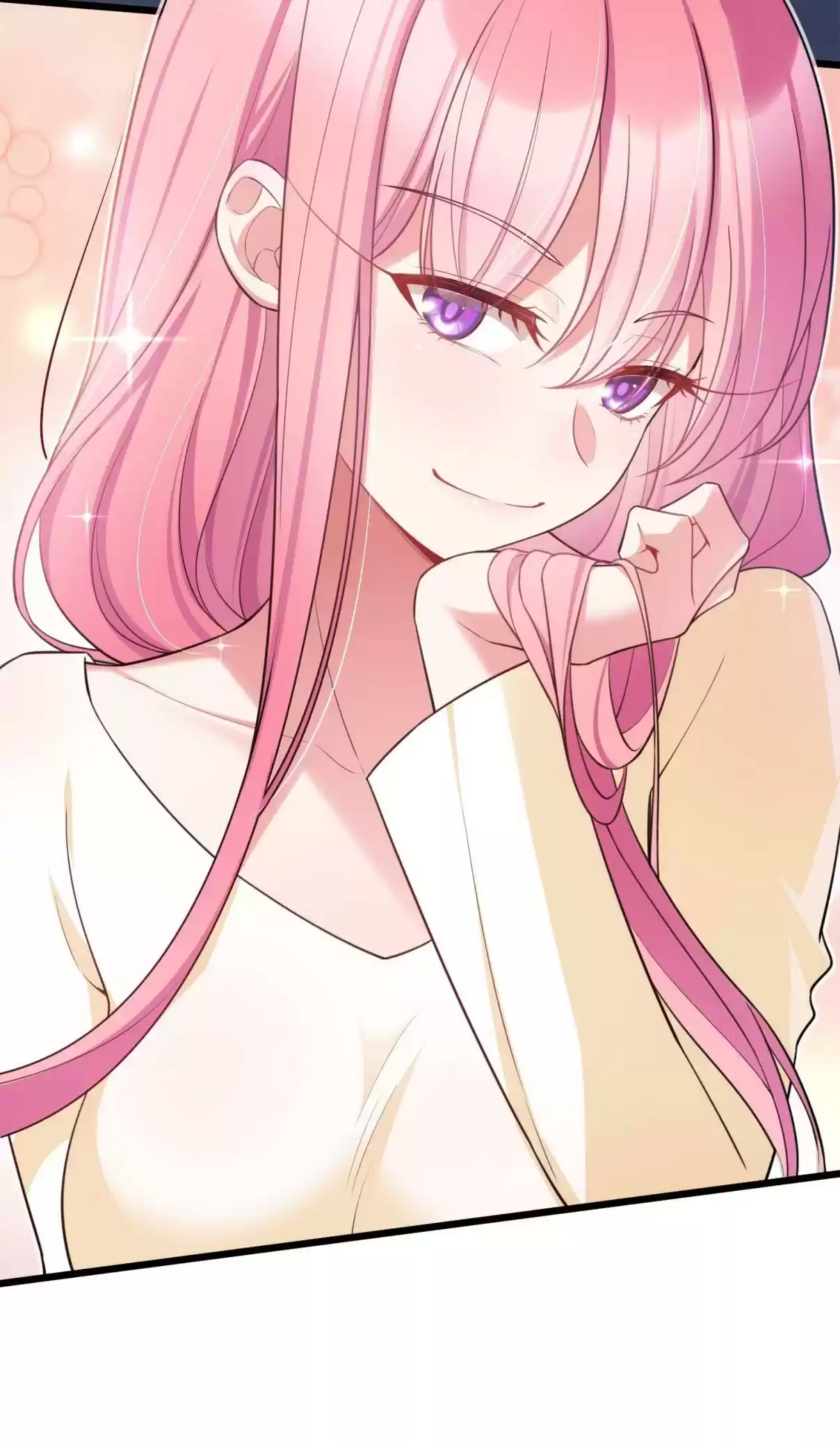 Handling the Demoness and Saintess 67