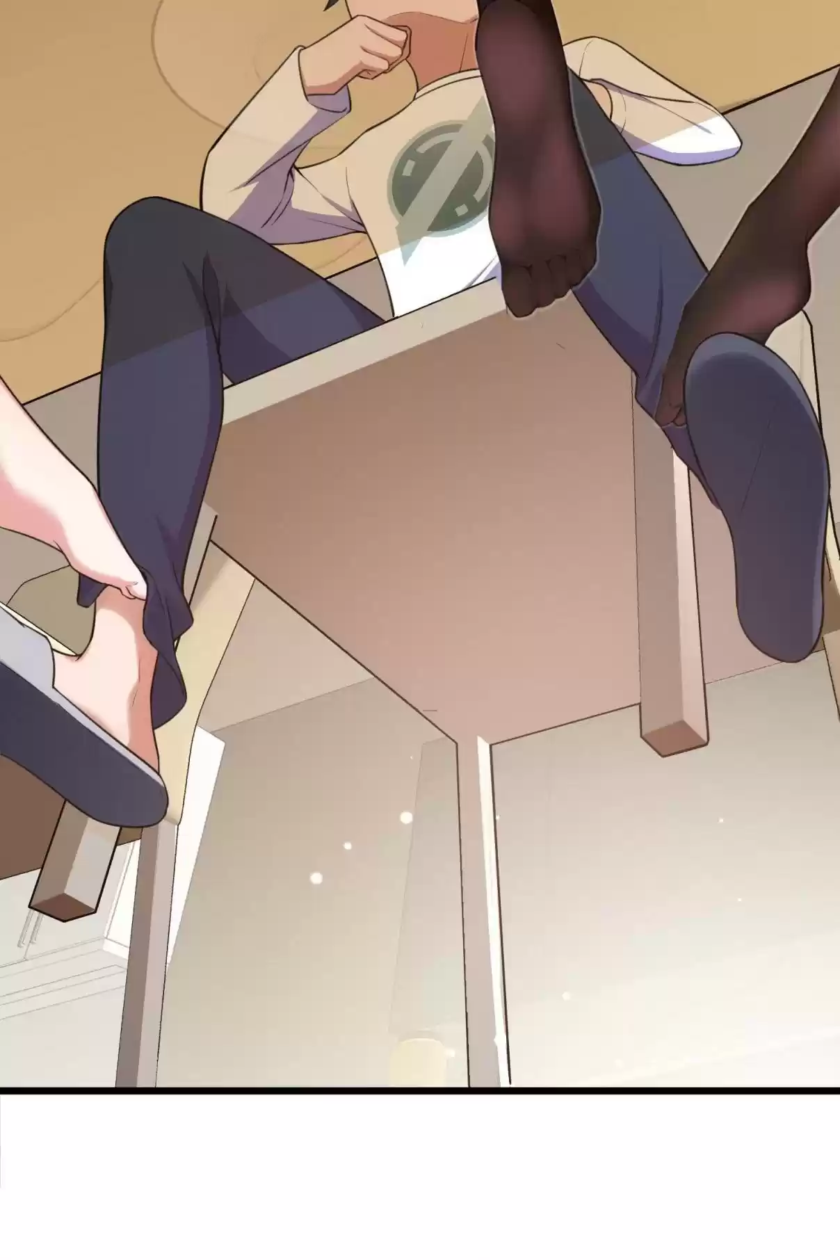 Handling the Demoness and Saintess 67