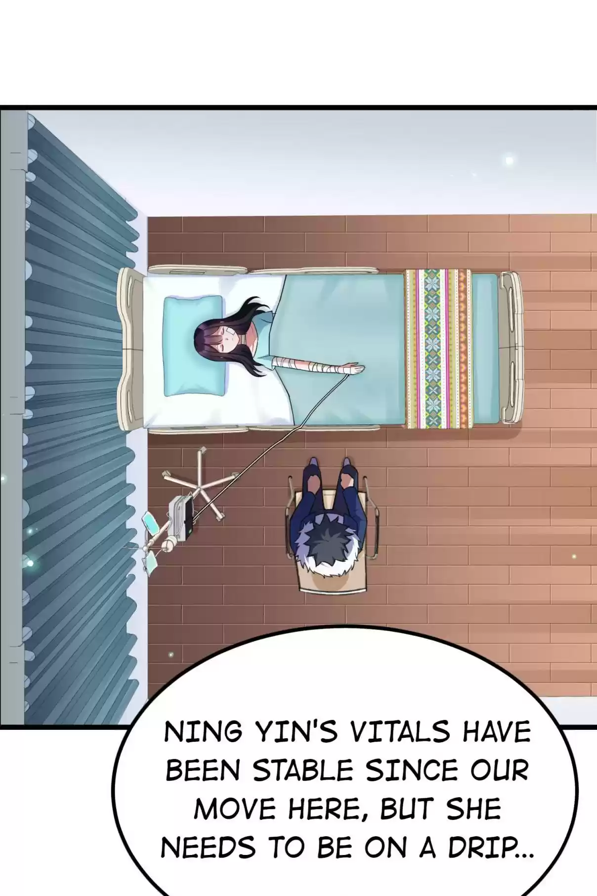 Handling the Demoness and Saintess 68