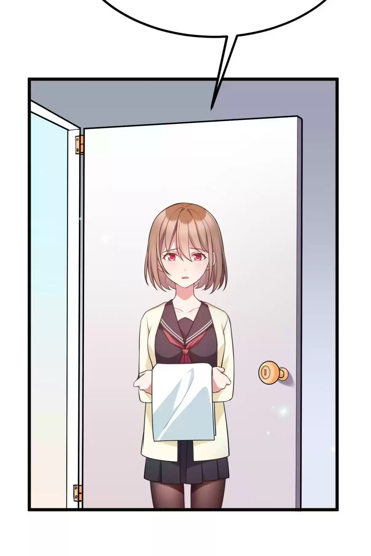 Handling the Demoness and Saintess 68