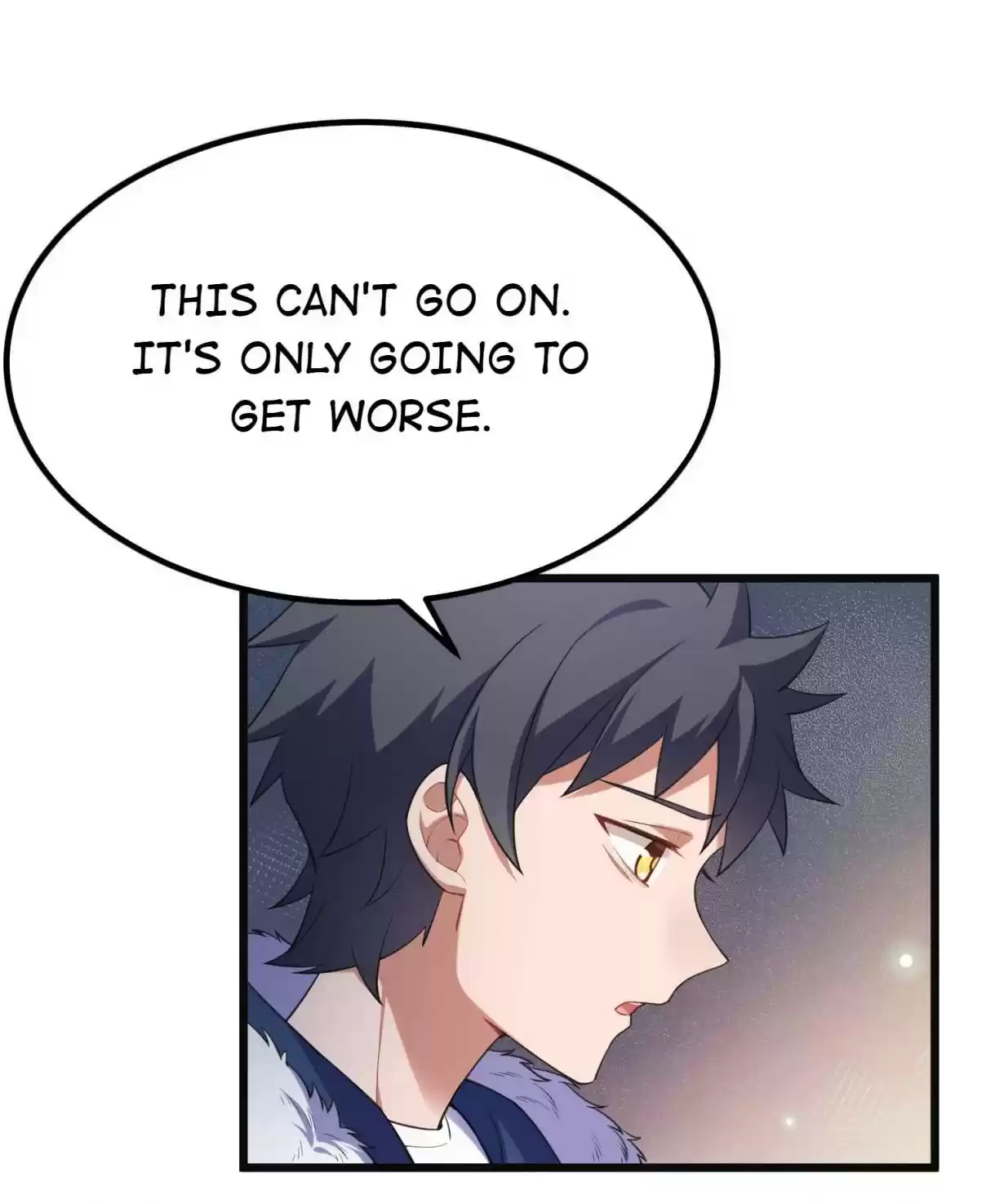 Handling the Demoness and Saintess 68